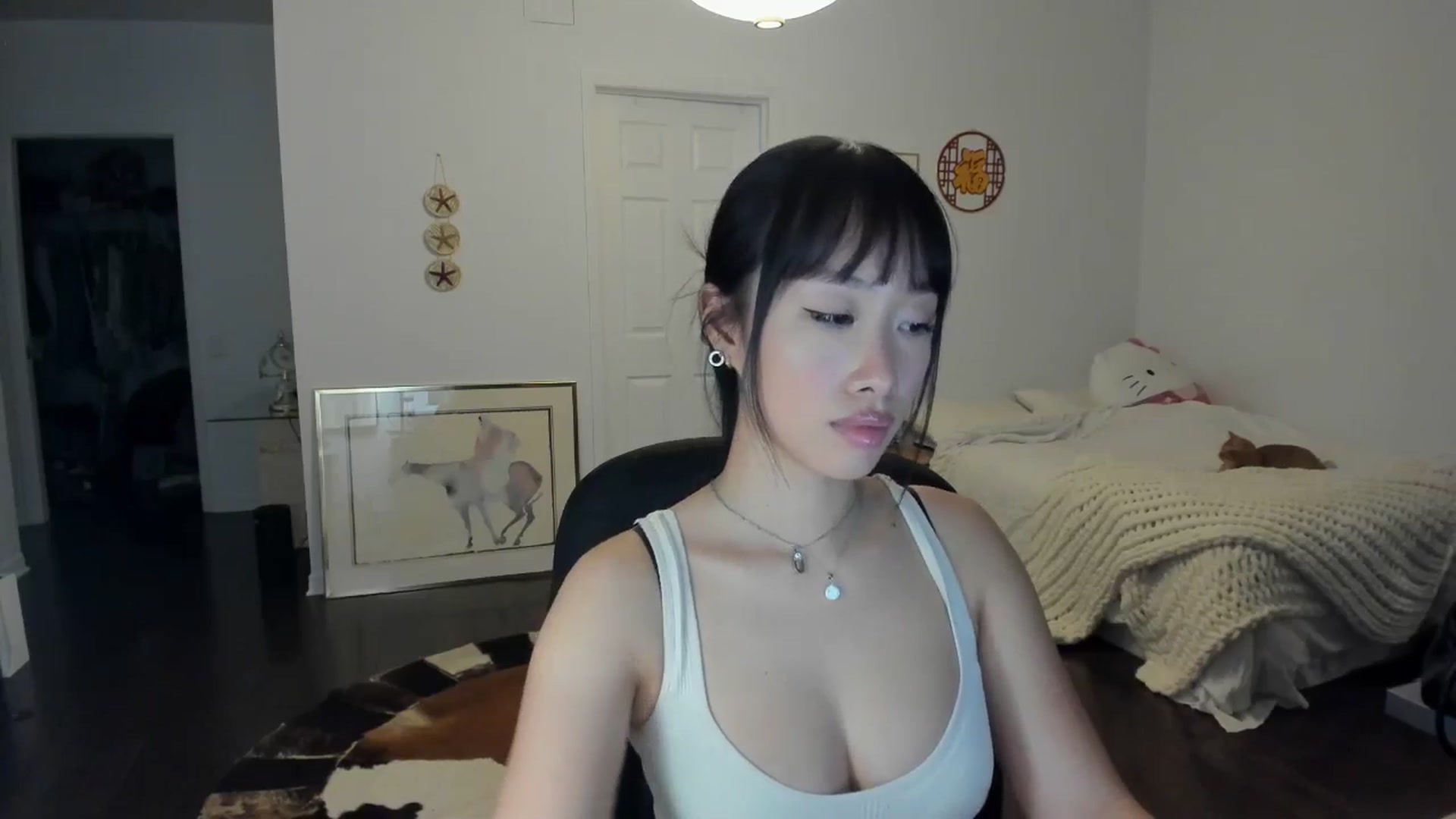 Gallery image thumbnail from BabieLee's myfreecams stream on, 04/28/2024, 23:40 image 12 of 20