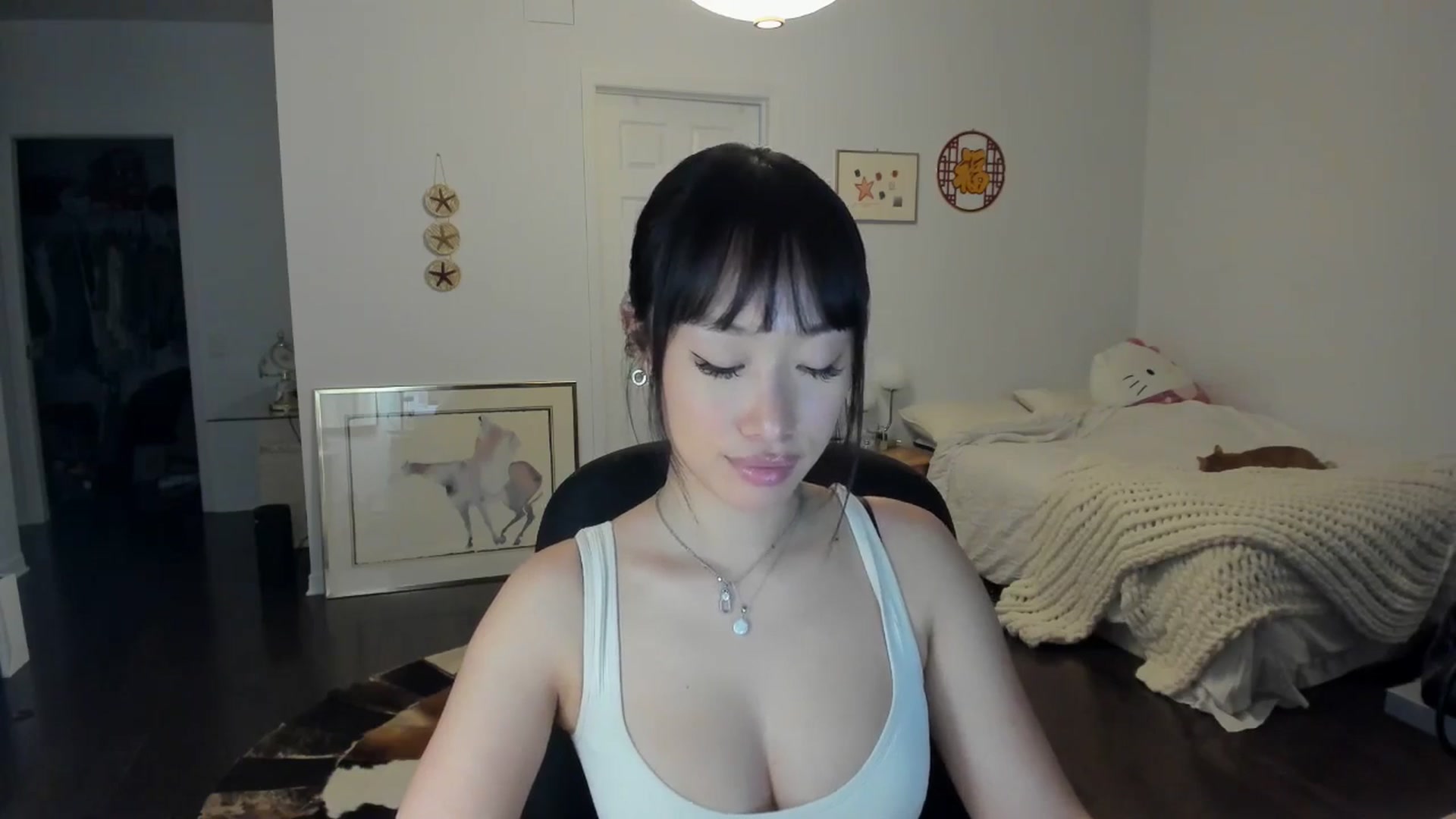 Gallery image thumbnail from BabieLee's myfreecams stream on, 04/28/2024, 23:40 image 19 of 20