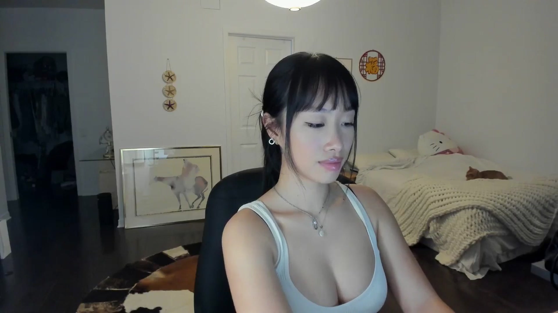 Gallery image thumbnail from BabieLee's myfreecams stream on, 04/28/2024, 23:40 image 18 of 20