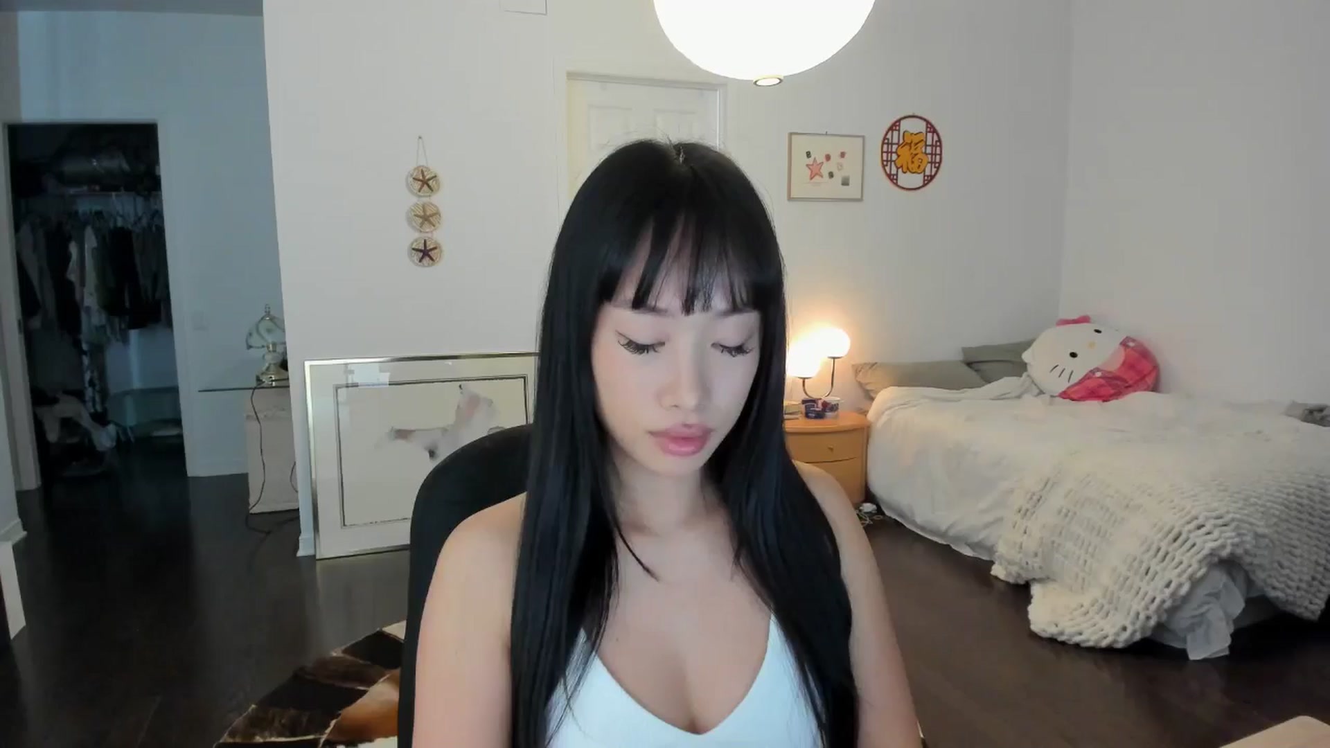 Gallery image thumbnail from BabieLee's myfreecams stream on, 05/10/2024, 21:35 image 1 of 20