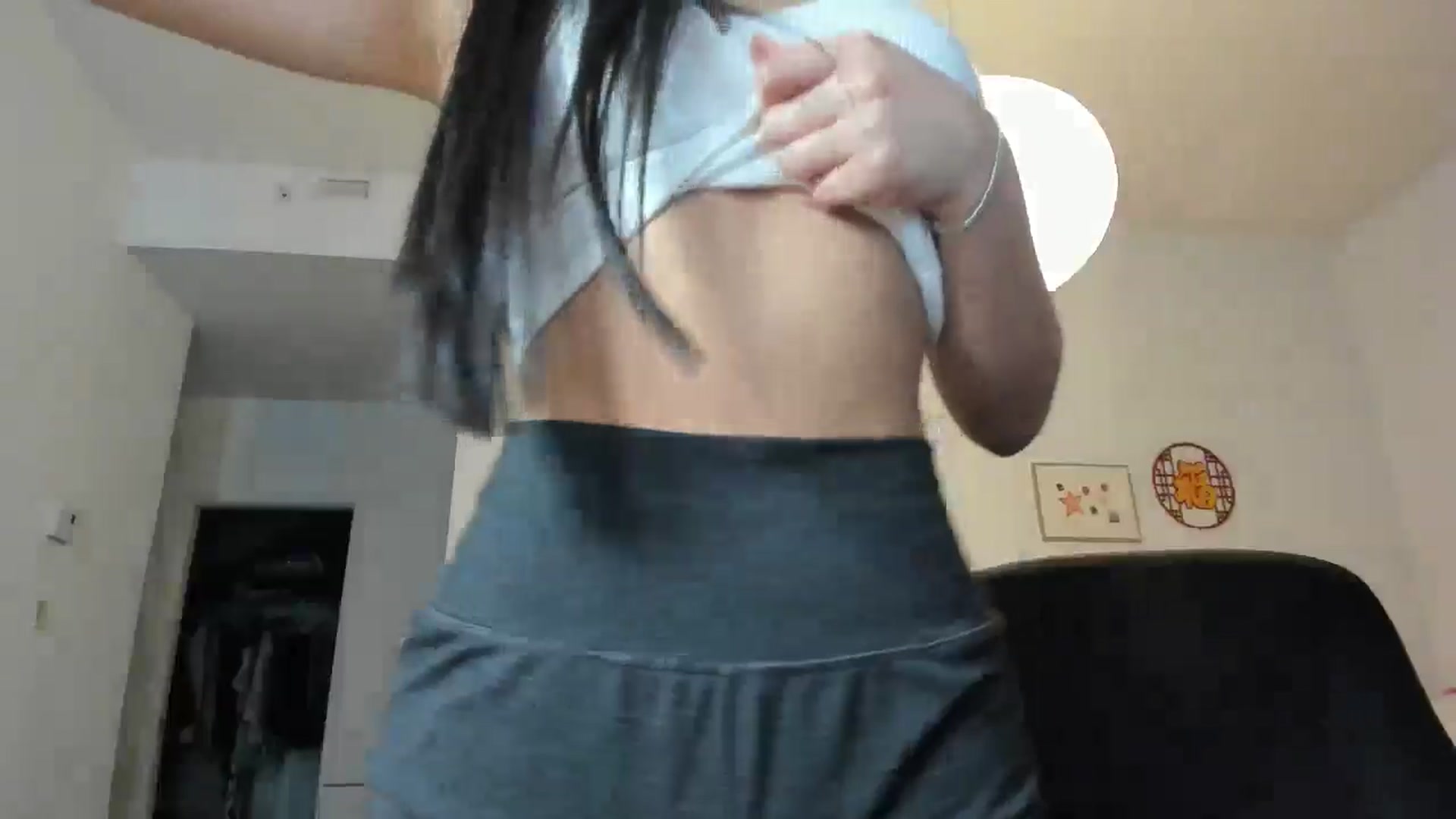 Gallery image thumbnail from BabieLee's myfreecams stream on, 05/10/2024, 21:35 image 10 of 20