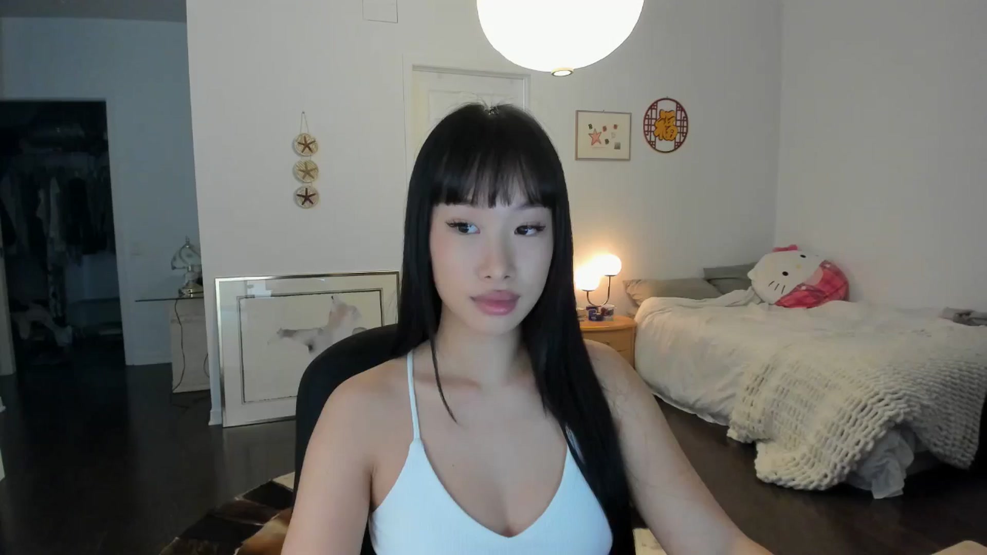 Gallery image thumbnail from BabieLee's myfreecams stream on, 05/10/2024, 21:35 image 3 of 20