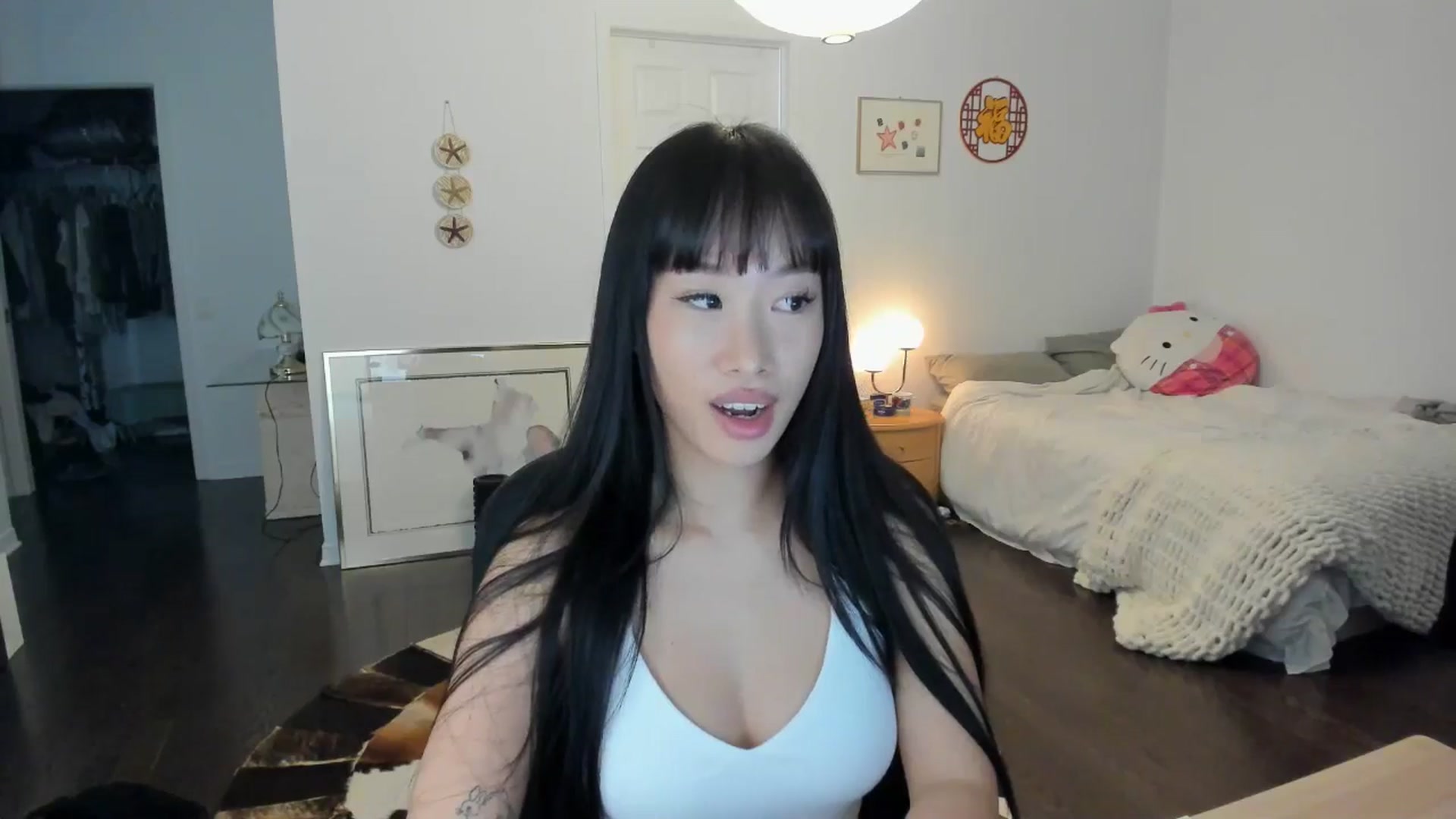 Gallery image thumbnail from BabieLee's myfreecams stream on, 05/10/2024, 21:35 image 2 of 20