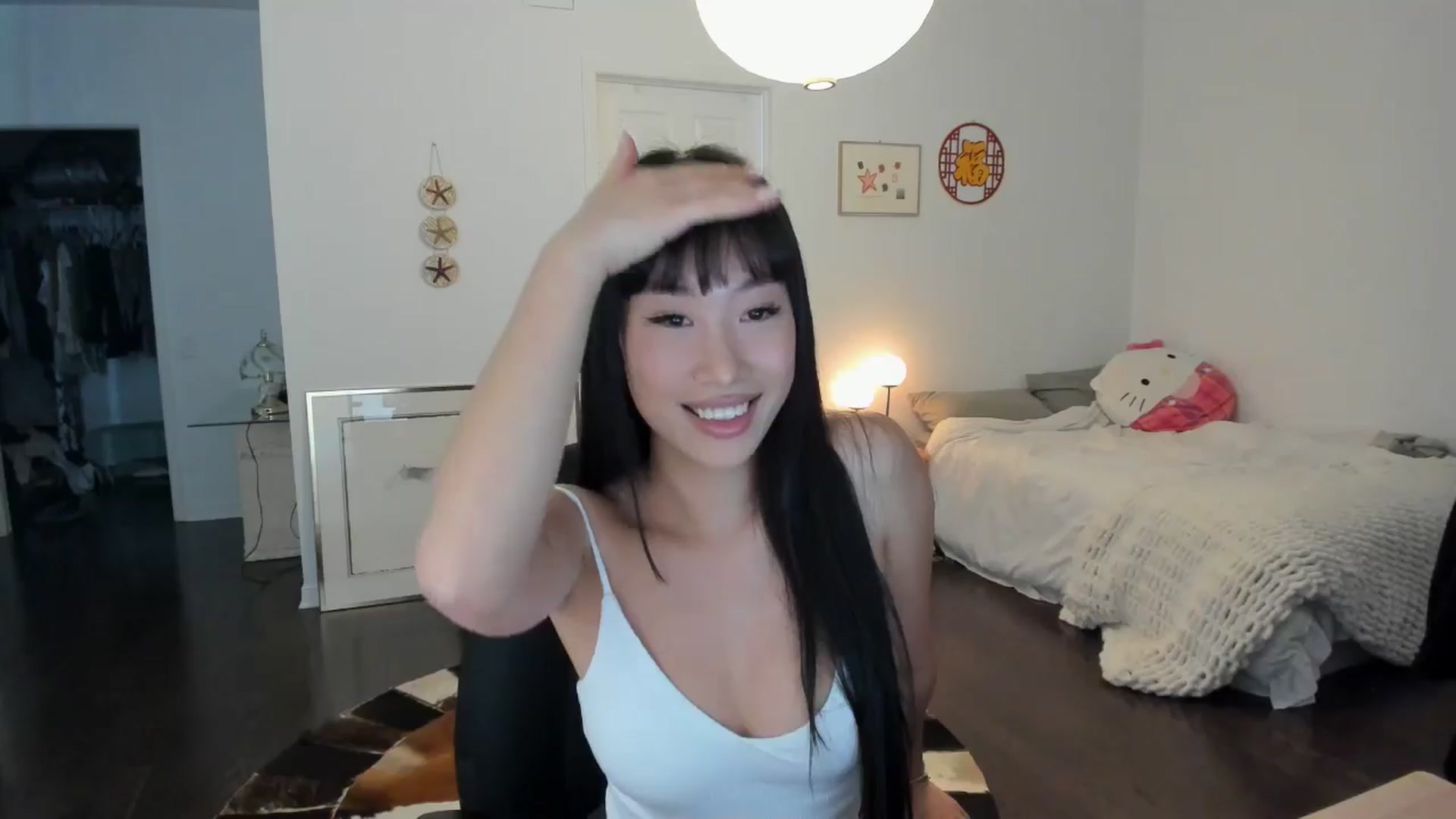 Gallery image thumbnail from BabieLee's myfreecams stream on, 05/10/2024, 21:35 image 5 of 20