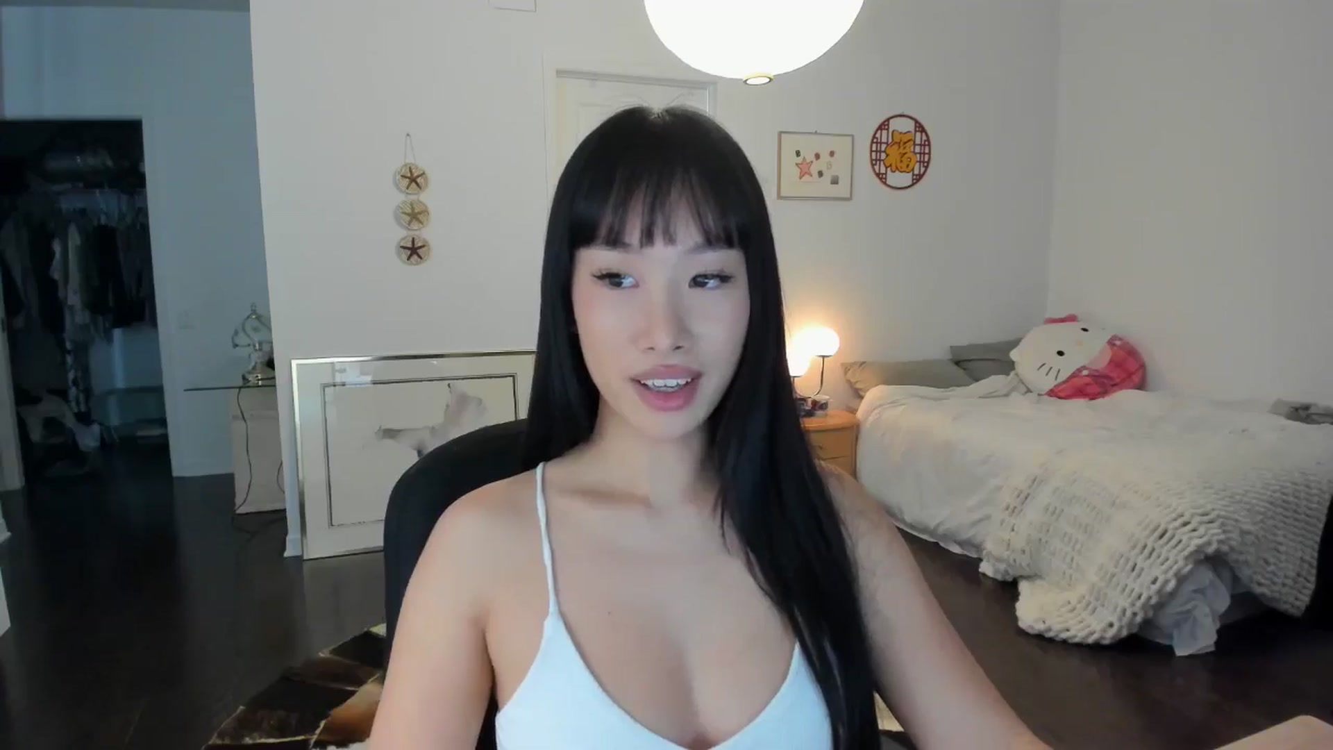 Gallery image thumbnail from BabieLee's myfreecams stream on, 05/10/2024, 21:35 image 7 of 20