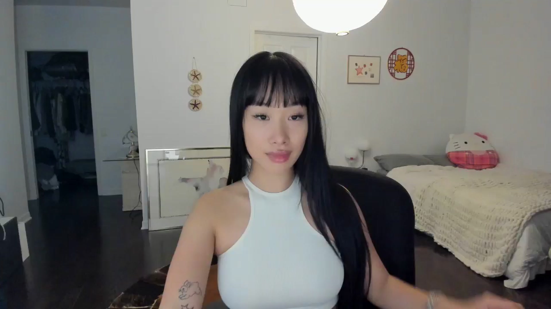 Gallery image thumbnail from BabieLee's myfreecams stream on, 05/15/2024, 03:24 image 9 of 20