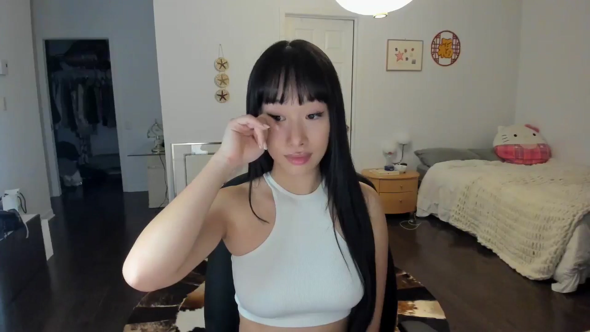 Gallery image thumbnail from BabieLee's myfreecams stream on, 05/15/2024, 03:24 image 15 of 20