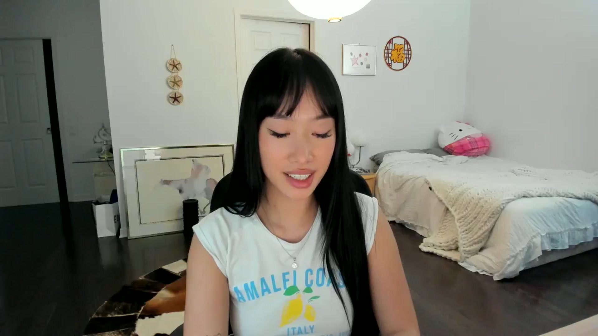 Gallery image thumbnail from BabieLee's myfreecams stream on, 05/19/2024, 04:29 image 17 of 20