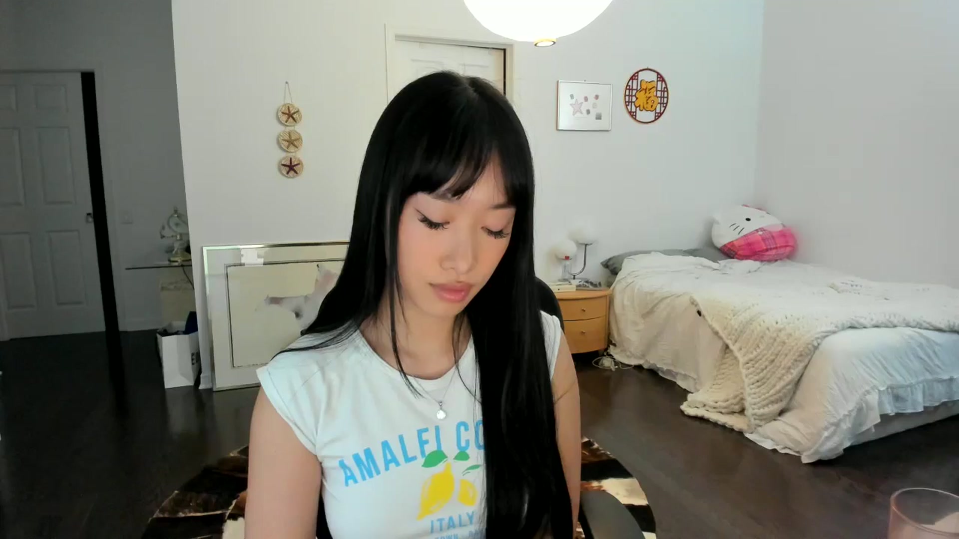 Gallery image thumbnail from BabieLee's myfreecams stream on, 05/19/2024, 04:29 image 11 of 20
