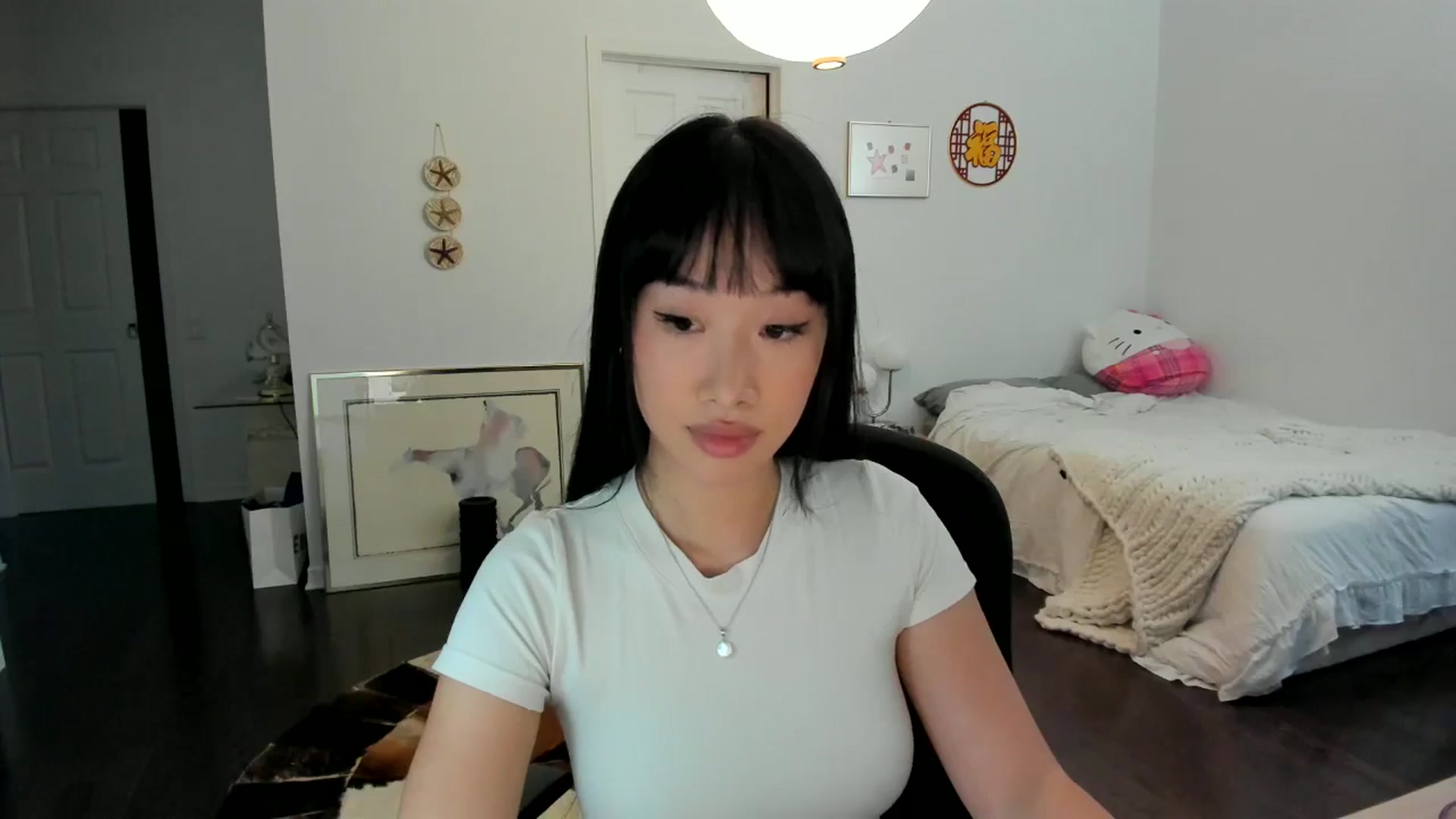 Gallery image thumbnail from BabieLee's myfreecams stream on, 05/19/2024, 04:29 image 5 of 20