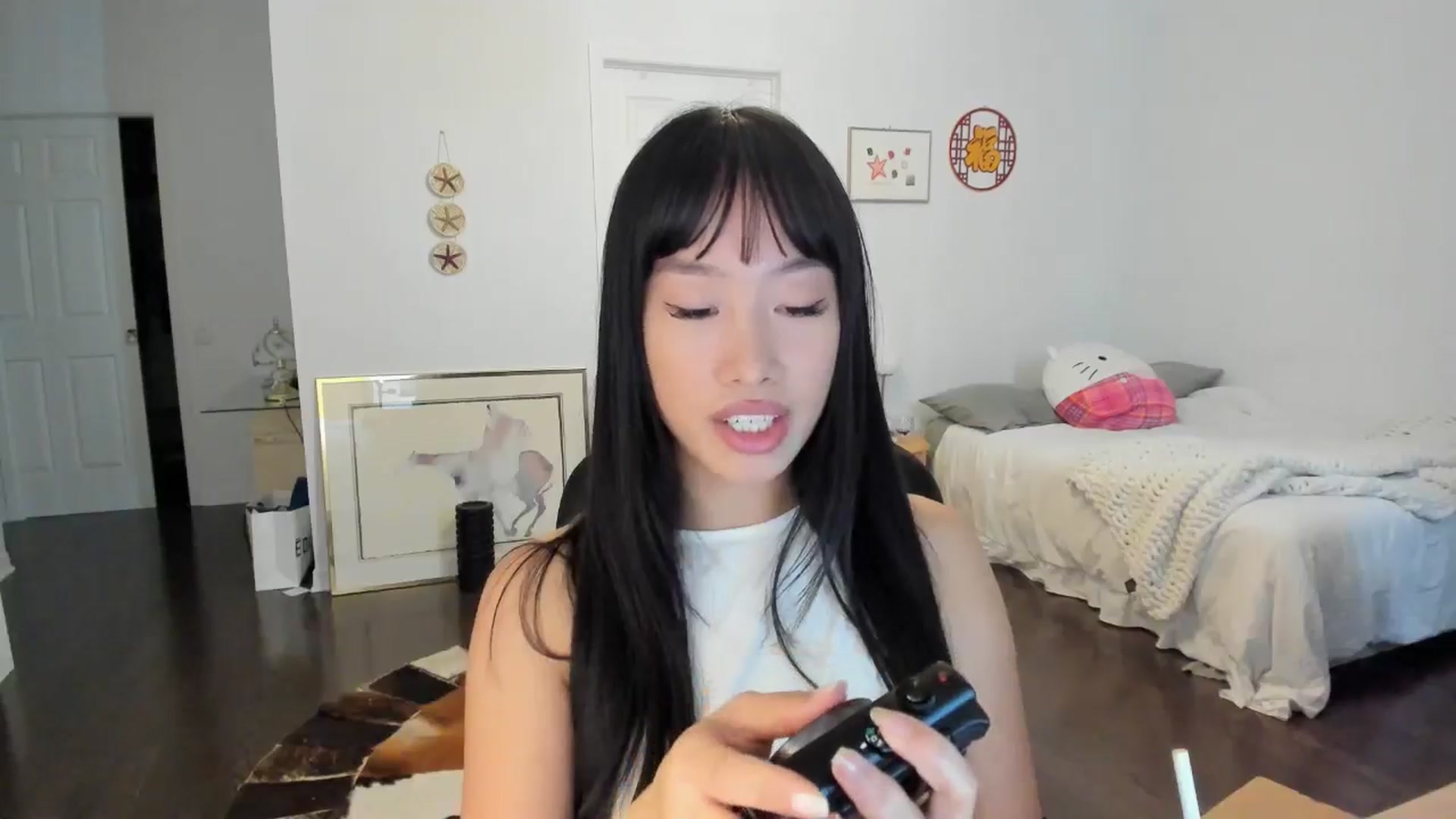 Gallery image thumbnail from BabieLee's myfreecams stream on, 05/24/2024, 19:17 image 14 of 20