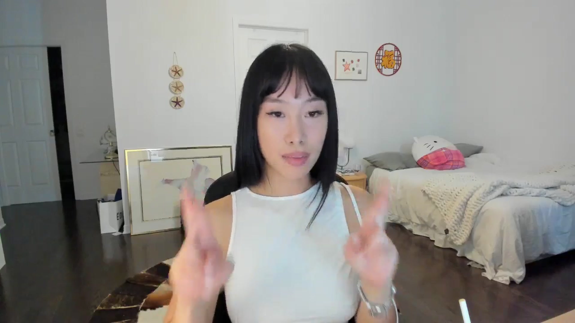 Gallery image thumbnail from BabieLee's myfreecams stream on, 05/24/2024, 19:17 image 11 of 20