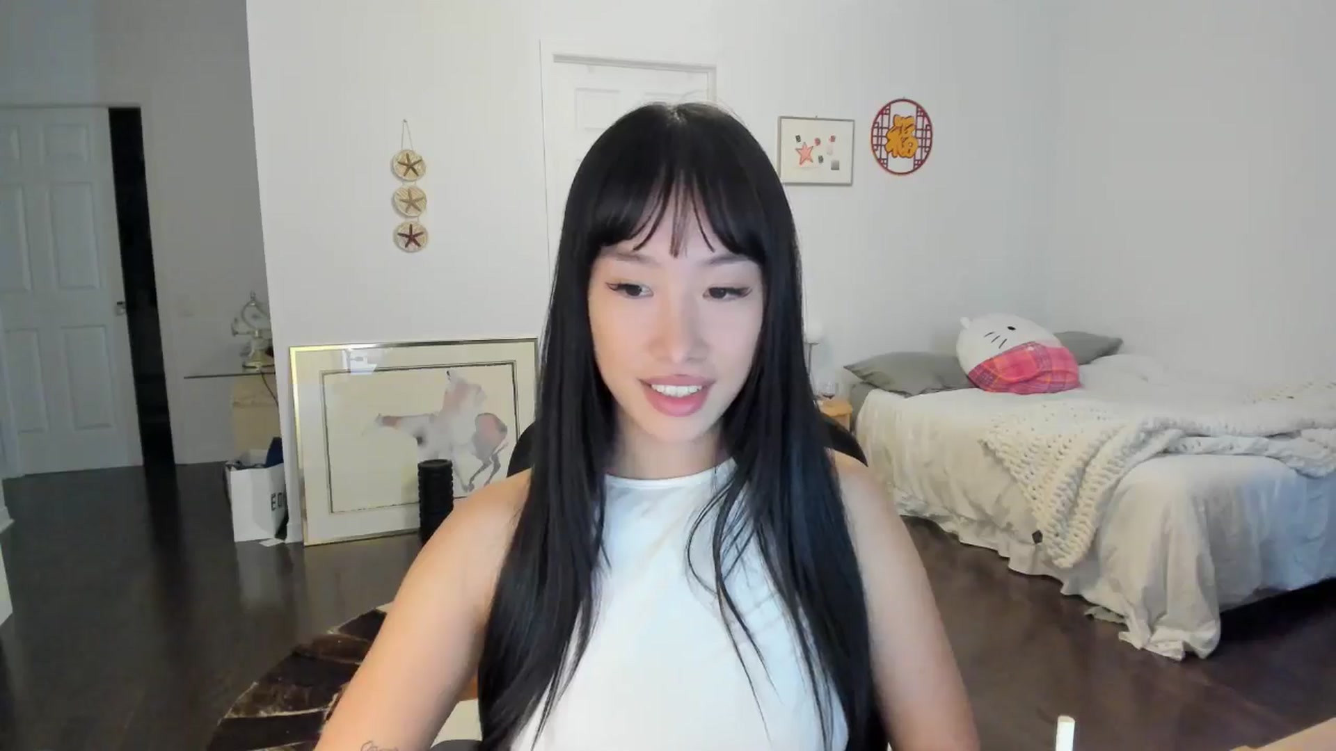 Gallery image thumbnail from BabieLee's myfreecams stream on, 05/24/2024, 19:17 image 20 of 20