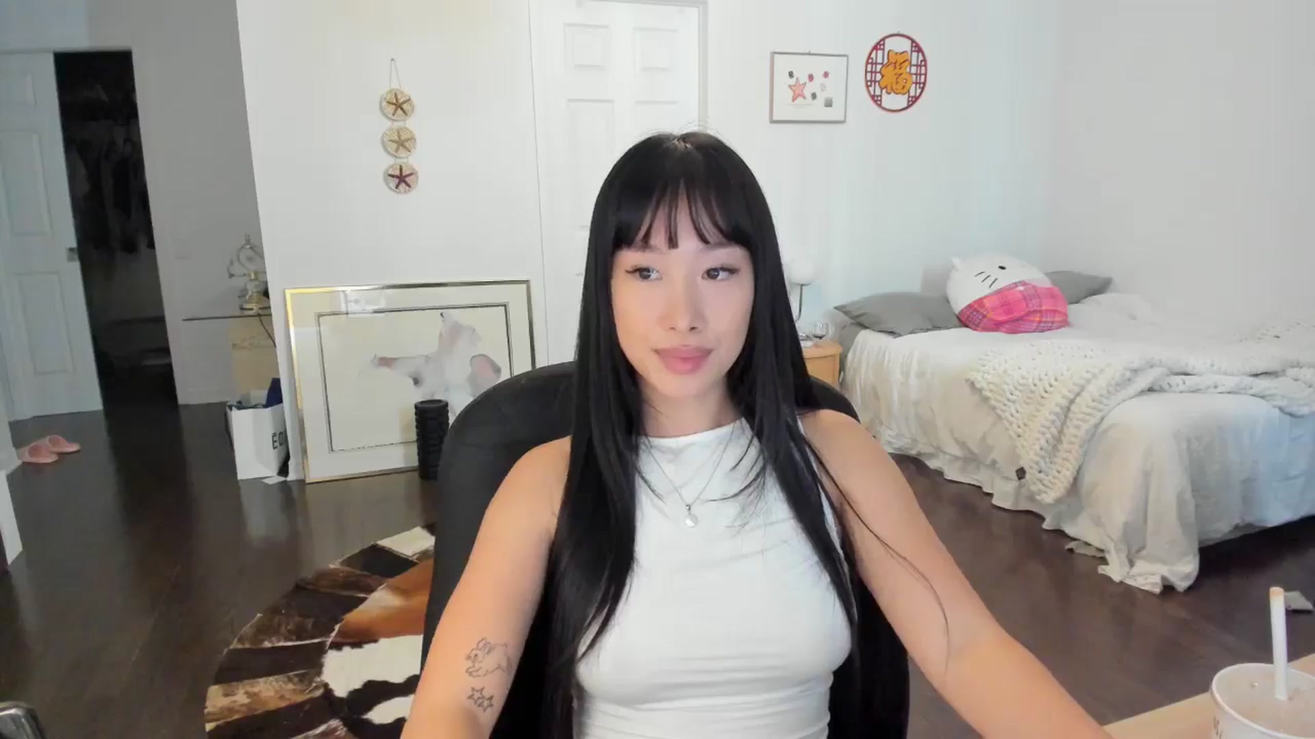 Gallery image thumbnail from BabieLee's myfreecams stream on, 05/24/2024, 20:12 image 20 of 20