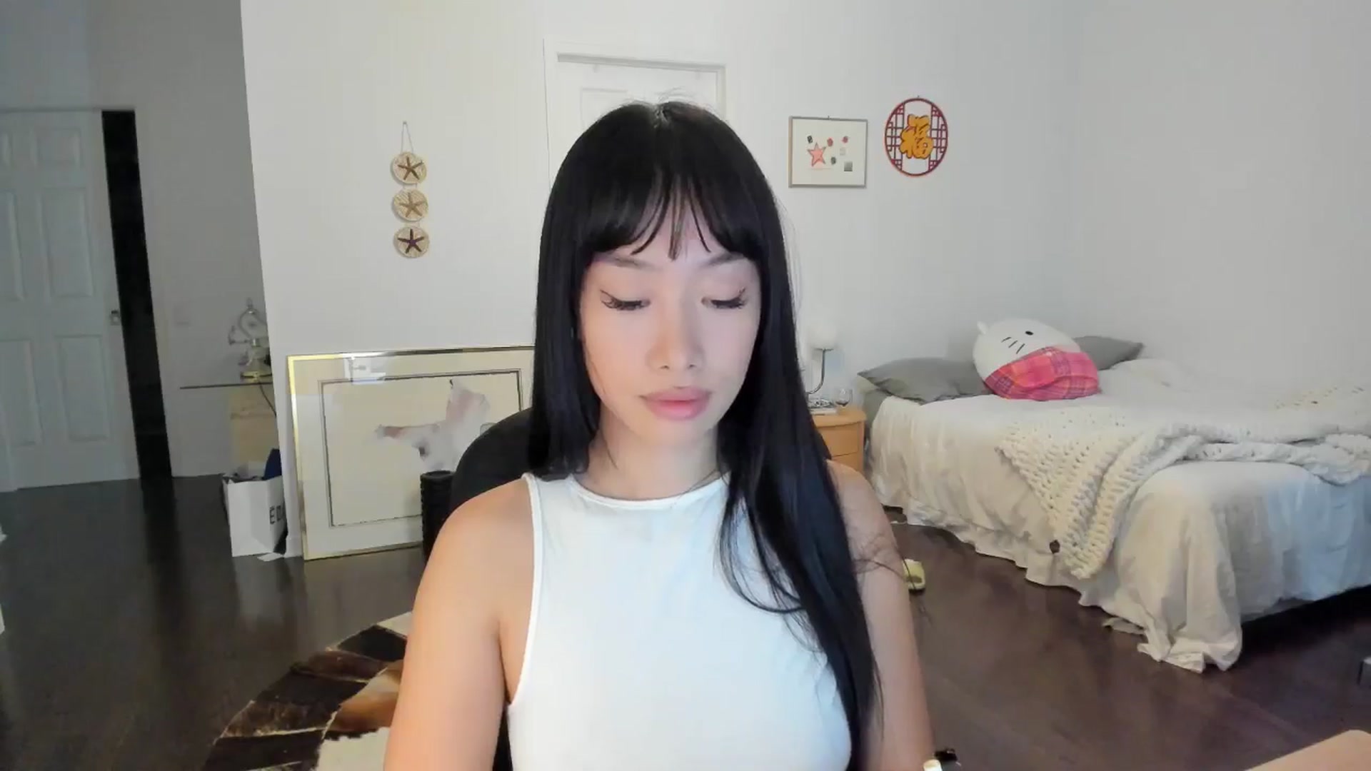 Gallery image thumbnail from BabieLee's myfreecams stream on, 05/24/2024, 20:12 image 6 of 20