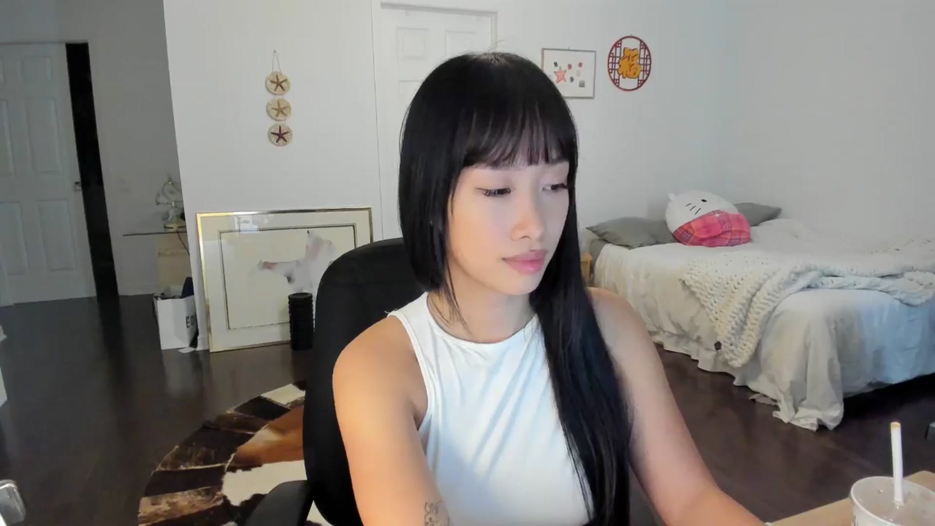 Gallery image thumbnail from BabieLee's myfreecams stream on, 05/24/2024, 20:12 image 10 of 20