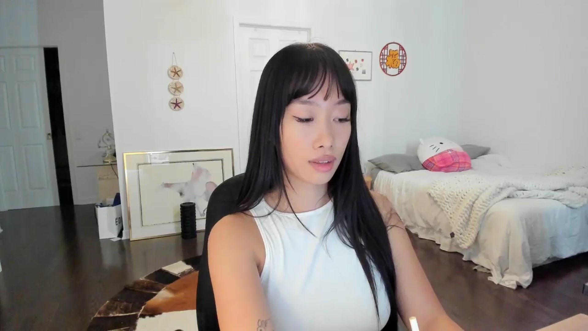 Gallery image thumbnail from BabieLee's myfreecams stream on, 05/24/2024, 20:12 image 5 of 20