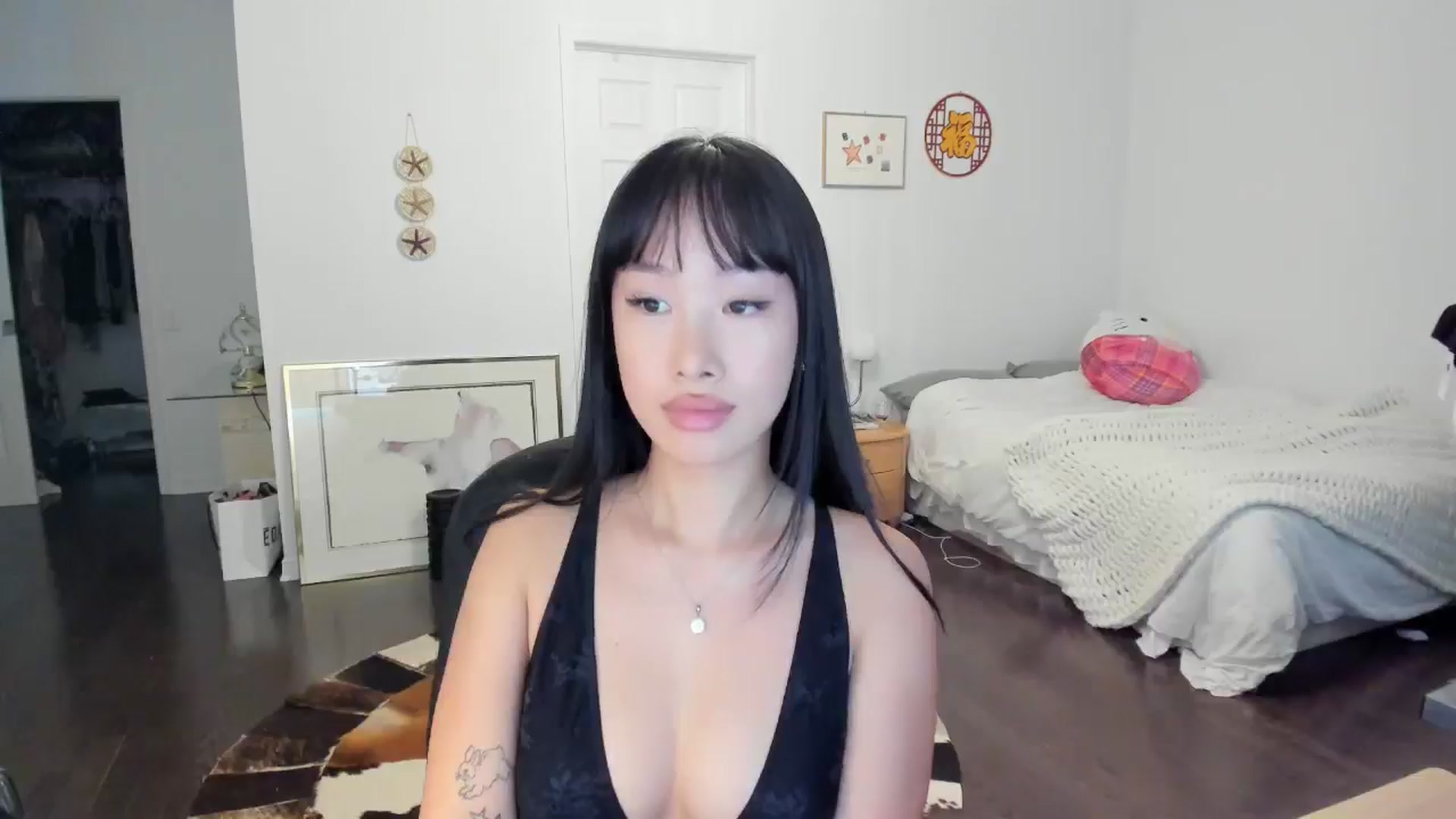 Gallery image thumbnail from BabieLee's myfreecams stream on, 05/26/2024, 18:16 image 19 of 20