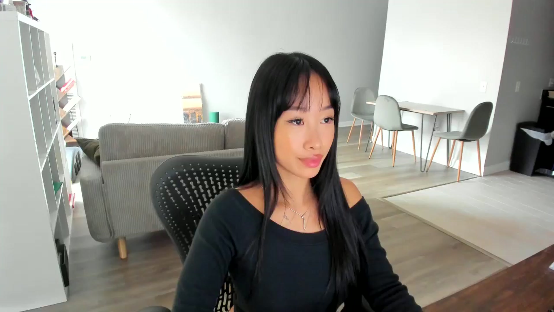 Gallery image thumbnail from BabieLee's myfreecams stream on, 08/30/2024, 20:37 image 1 of 20