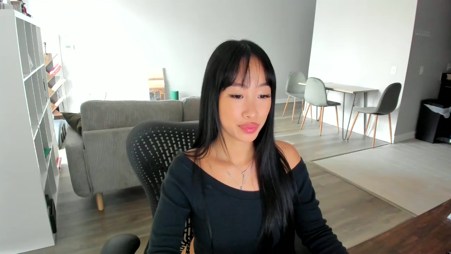 Gallery image thumbnail from BabieLee's myfreecams stream on, 08/30/2024, 20:37 image 2 of 20
