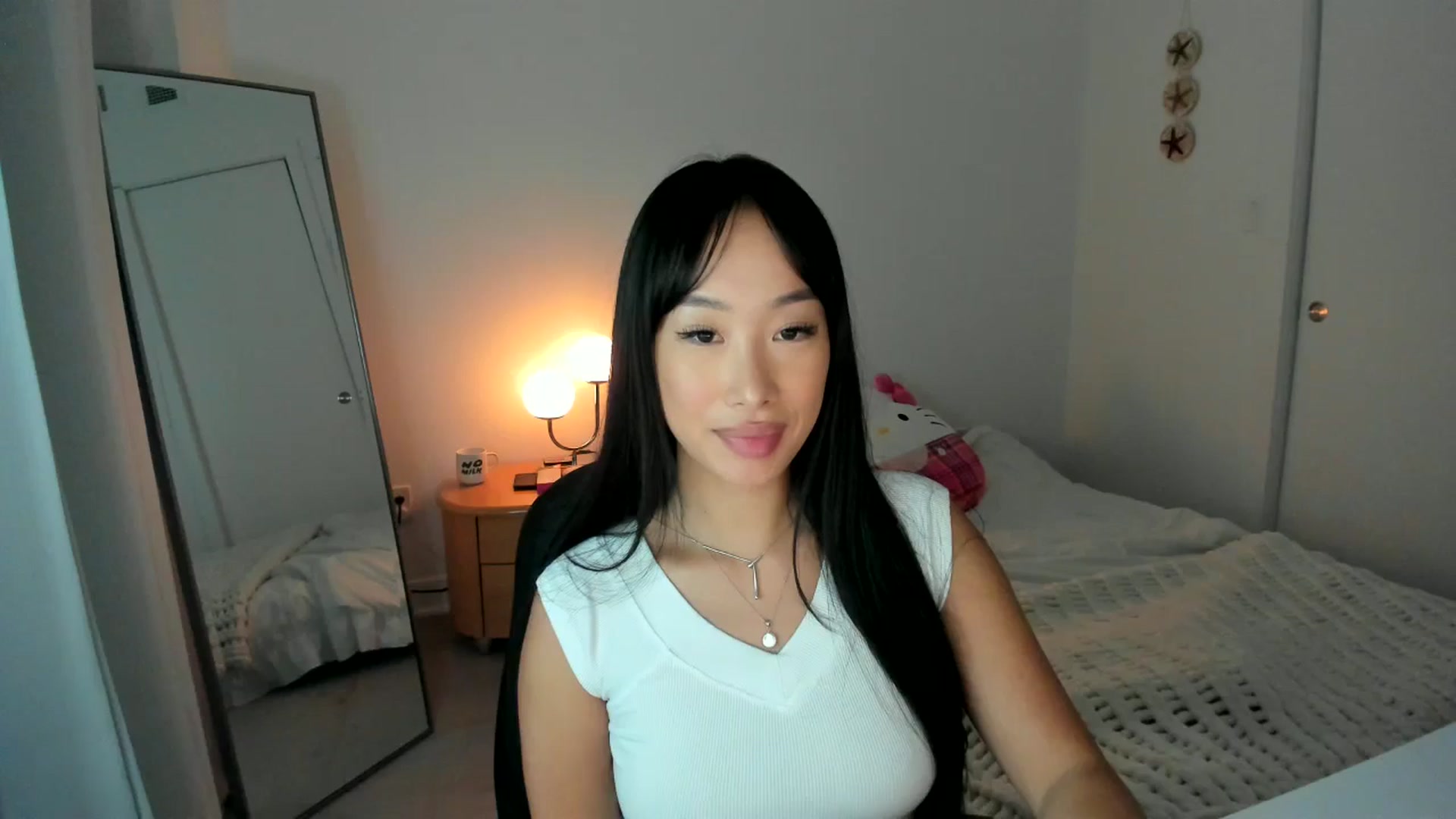Gallery image thumbnail from BabieLee's myfreecams stream on, 09/07/2024, 03:14 image 1 of 20