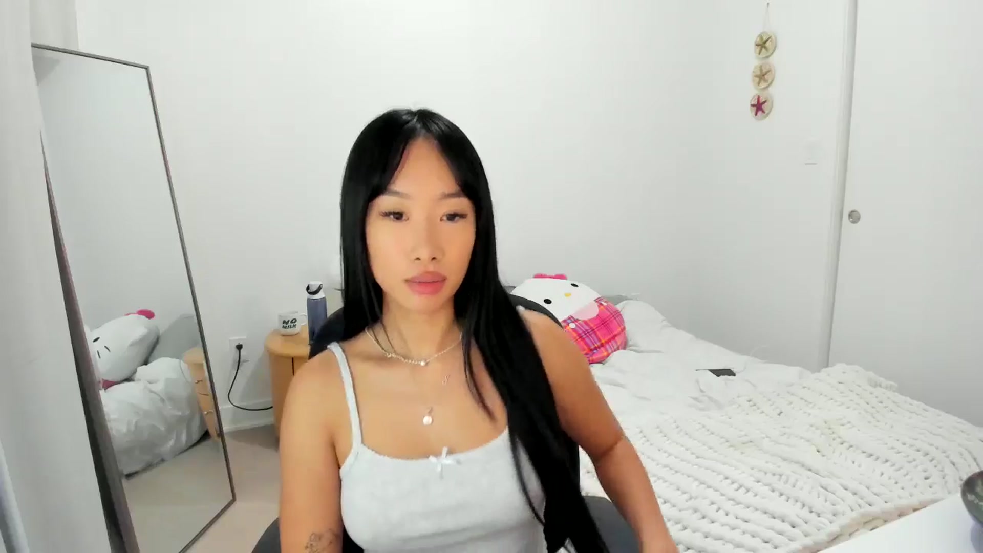 Gallery image thumbnail from BabieLee's myfreecams stream on, 09/10/2024, 03:19 image 11 of 20