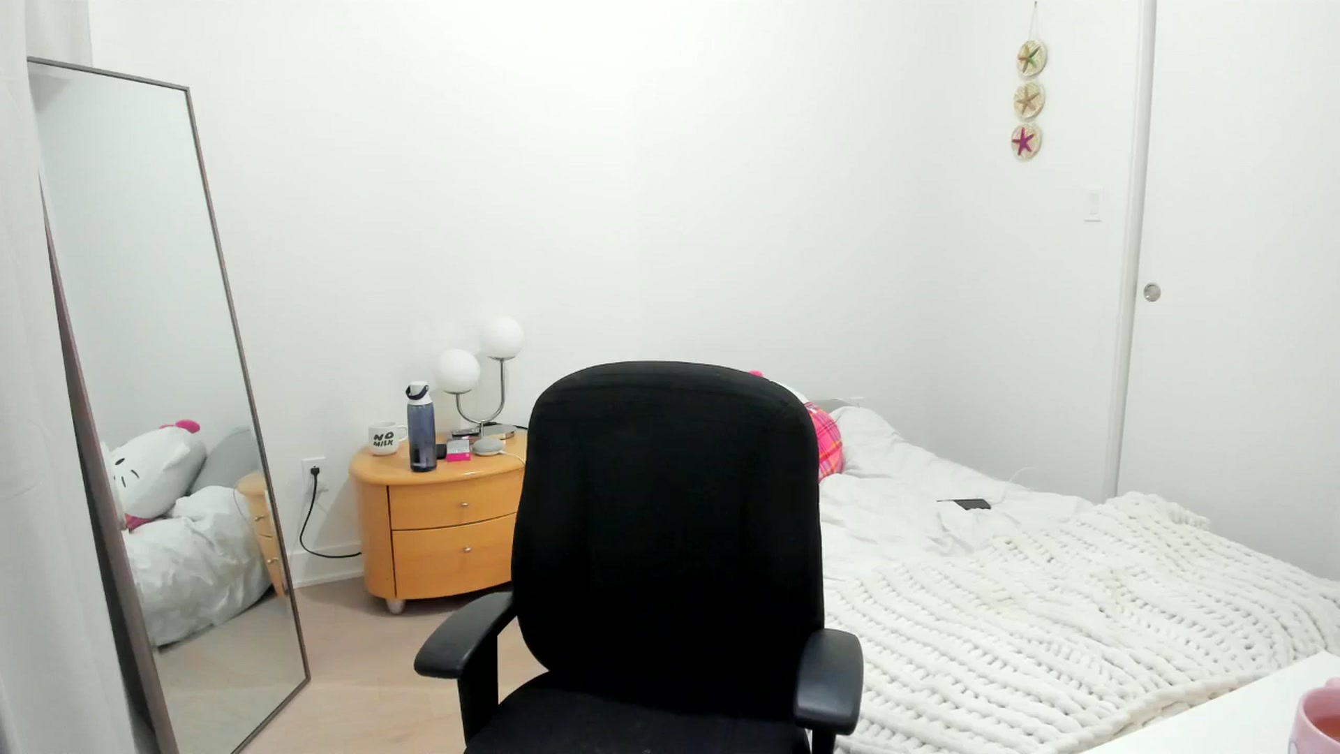 Gallery image thumbnail from BabieLee's myfreecams stream on, 09/10/2024, 03:19 image 2 of 20
