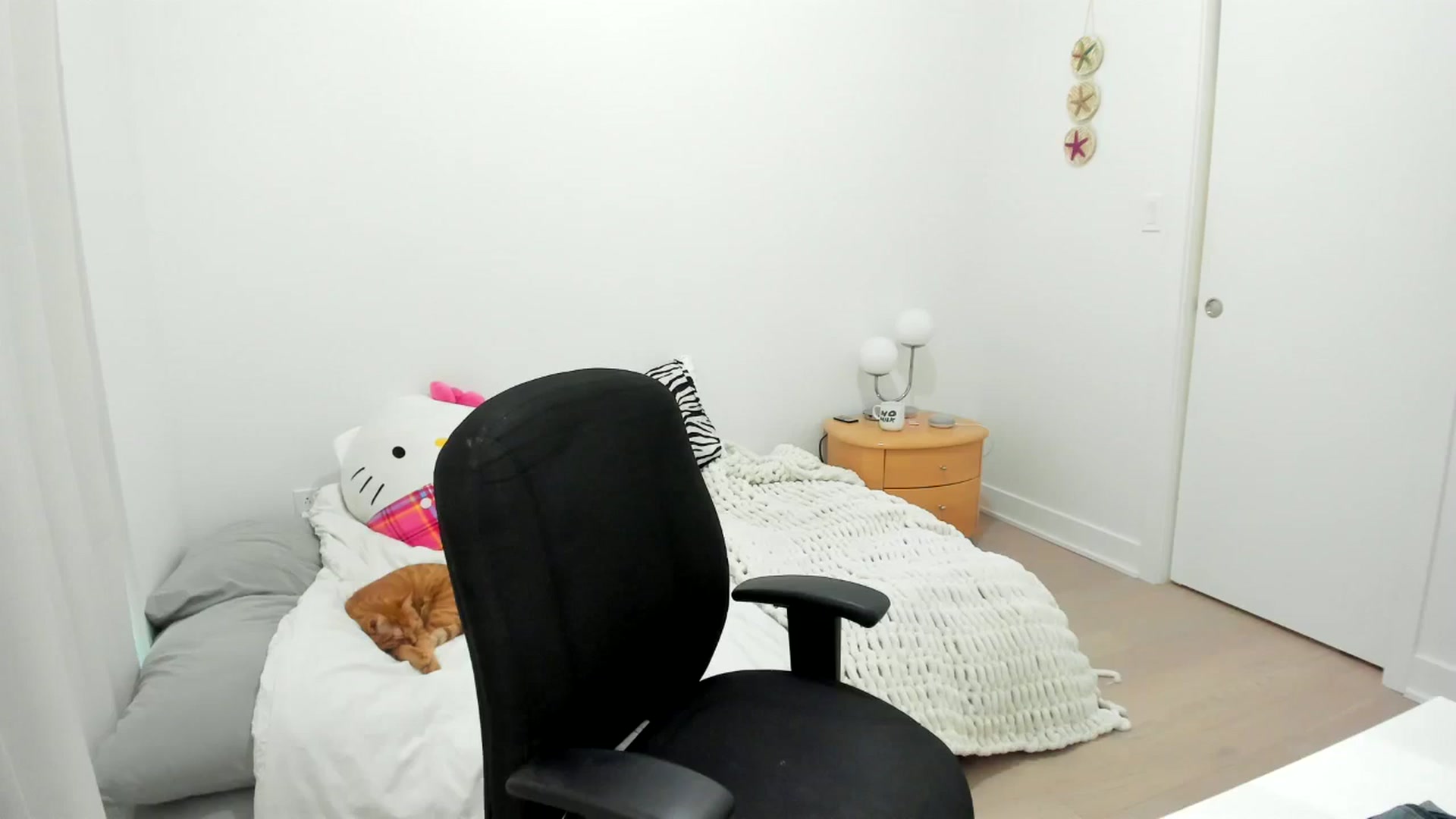 Gallery image thumbnail from BabieLee's myfreecams stream on, 11/05/2024, 16:47 image 13 of 20