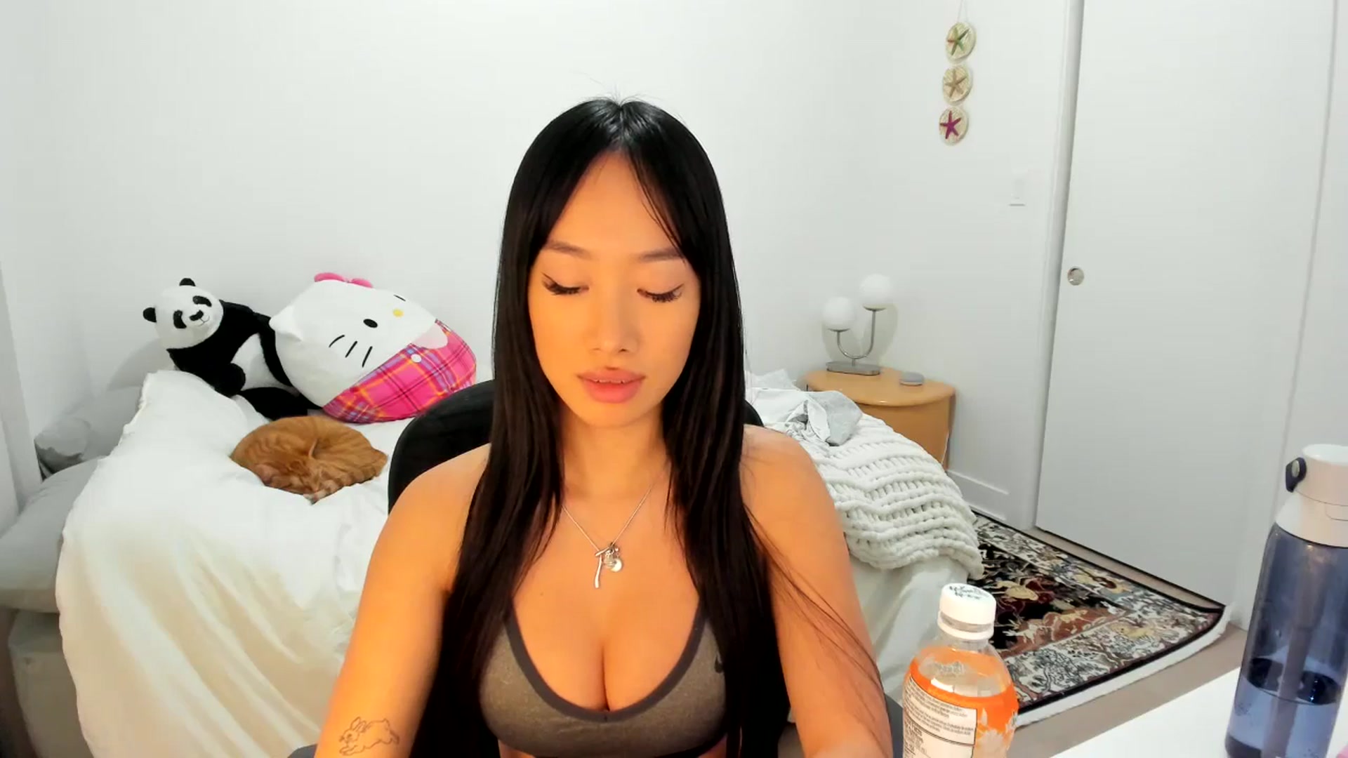 Gallery image thumbnail from BabieLee's myfreecams stream on, 12/01/2024, 04:09 image 11 of 20