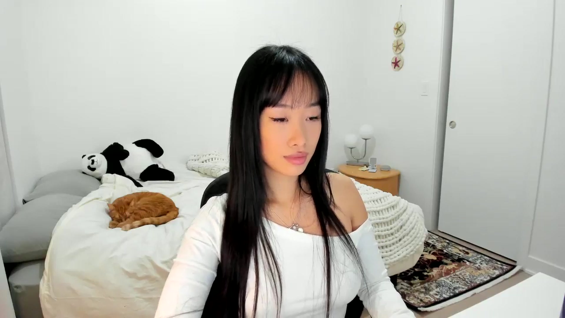 Gallery image thumbnail from BabieLee's myfreecams stream on, 12/05/2024, 21:37 image 10 of 20