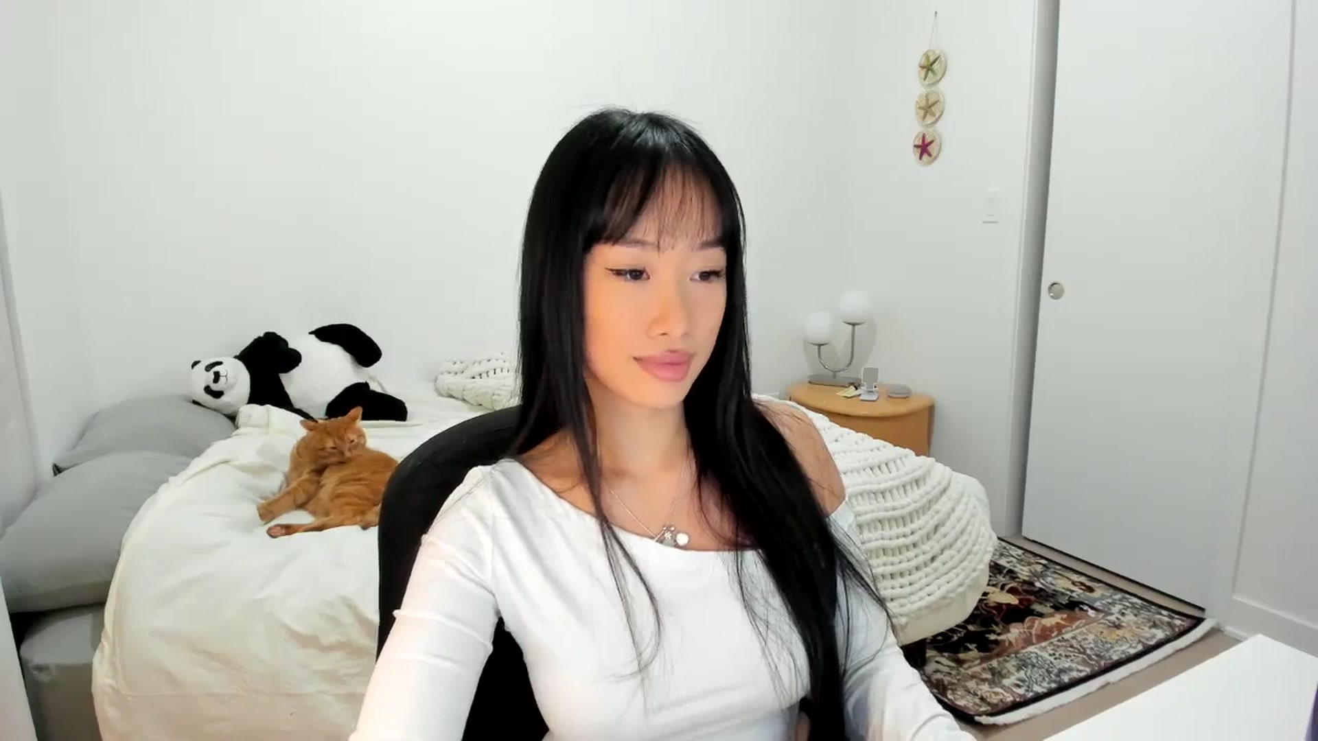 Gallery image thumbnail from BabieLee's myfreecams stream on, 12/05/2024, 21:37 image 2 of 20