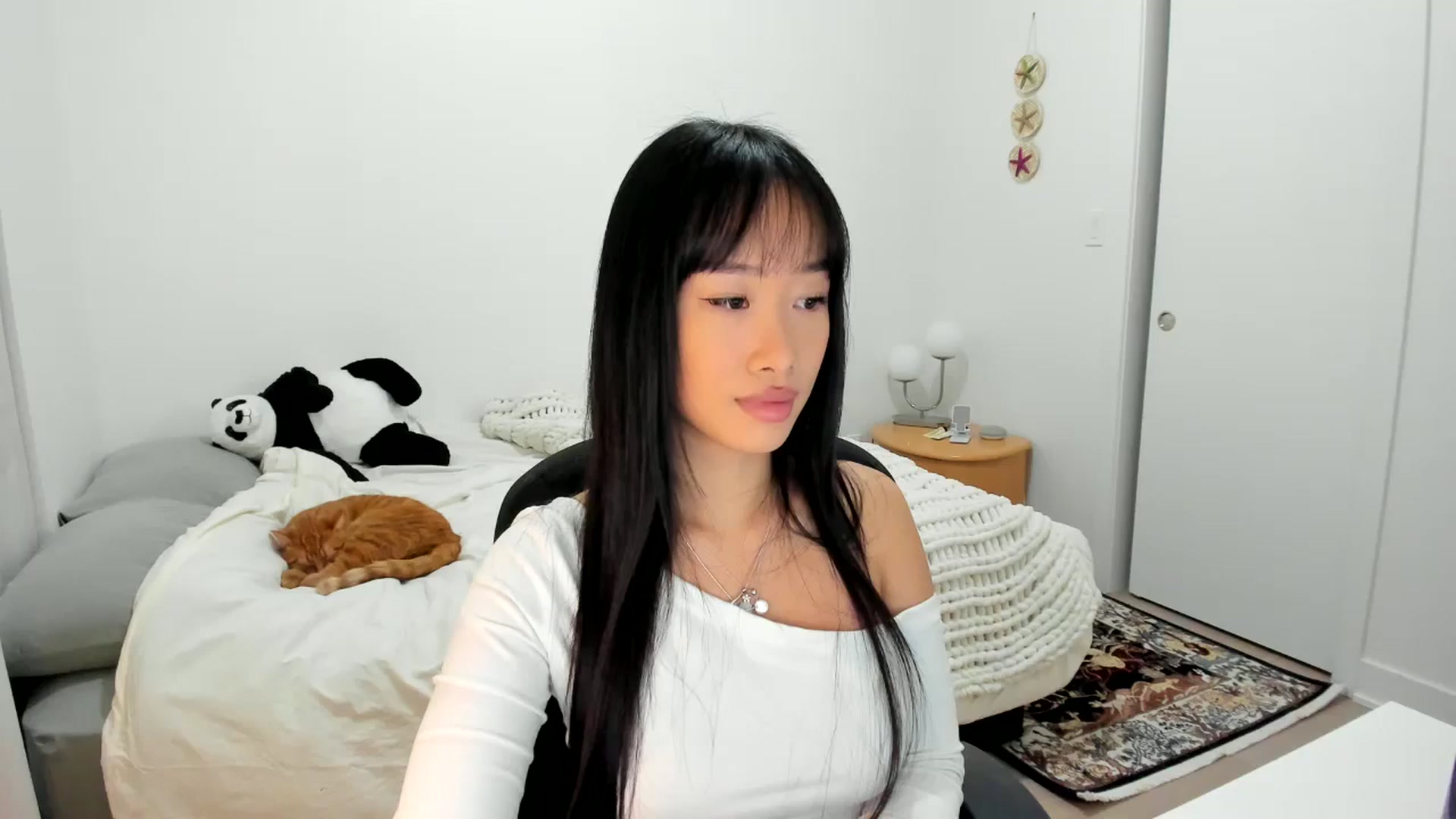 Gallery image thumbnail from BabieLee's myfreecams stream on, 12/05/2024, 21:37 image 16 of 20