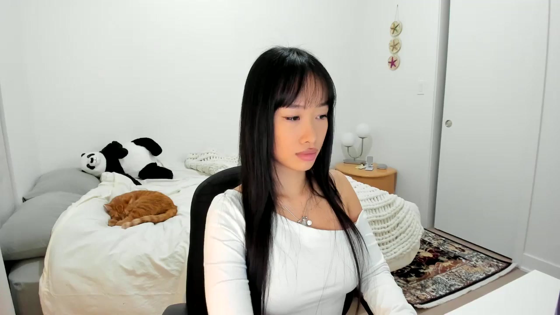 Gallery image thumbnail from BabieLee's myfreecams stream on, 12/05/2024, 21:37 image 15 of 20