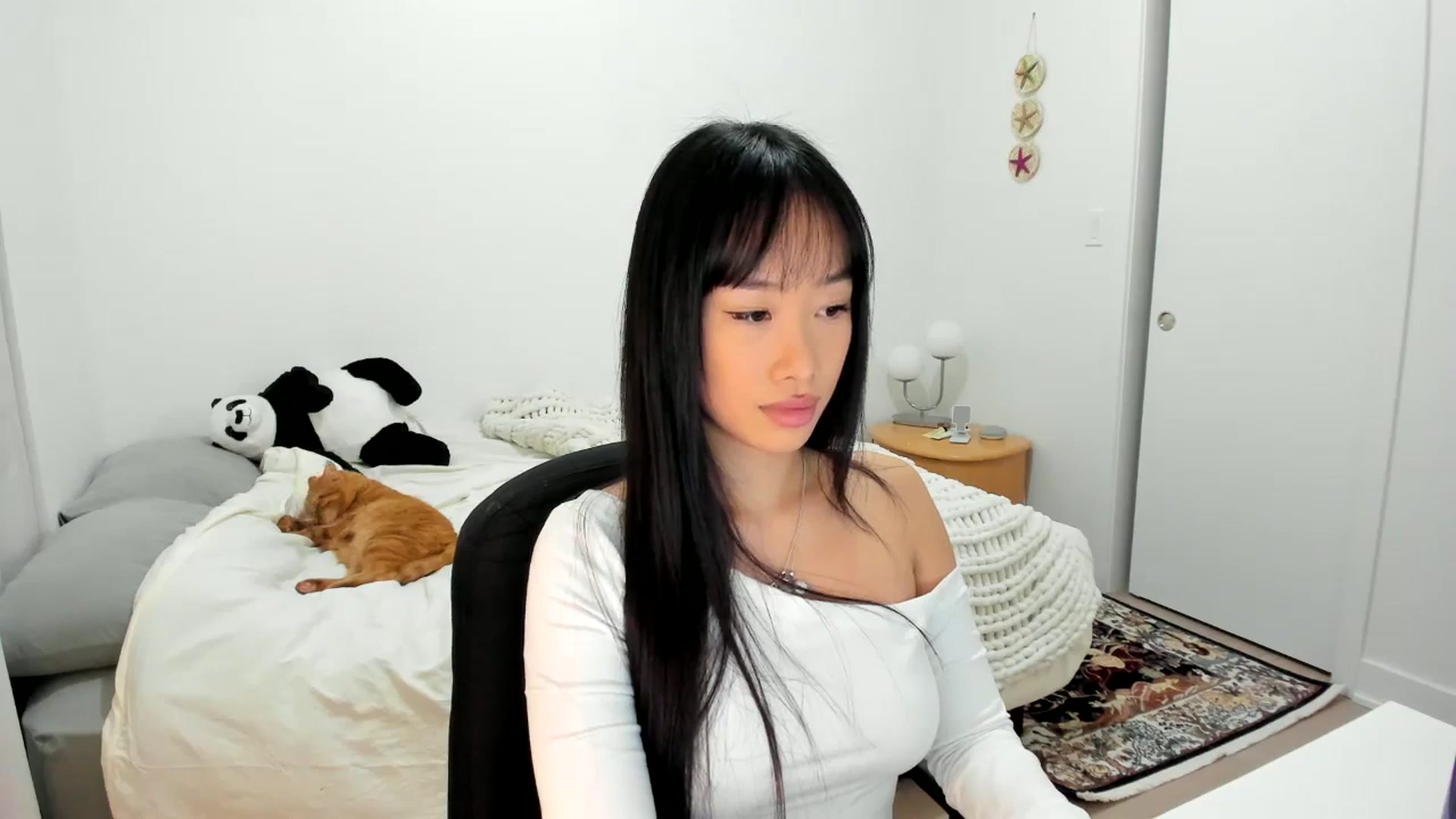 Gallery image thumbnail from BabieLee's myfreecams stream on, 12/05/2024, 21:37 image 5 of 20
