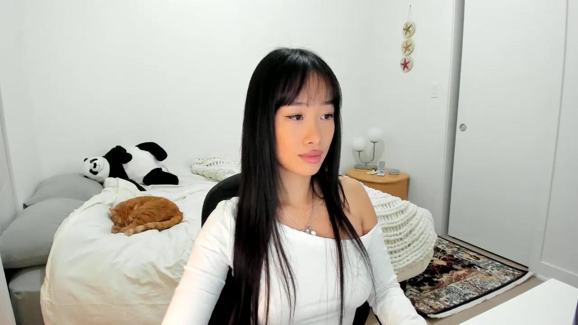 Gallery image thumbnail from BabieLee's myfreecams stream on, 12/05/2024, 21:37 image 11 of 20