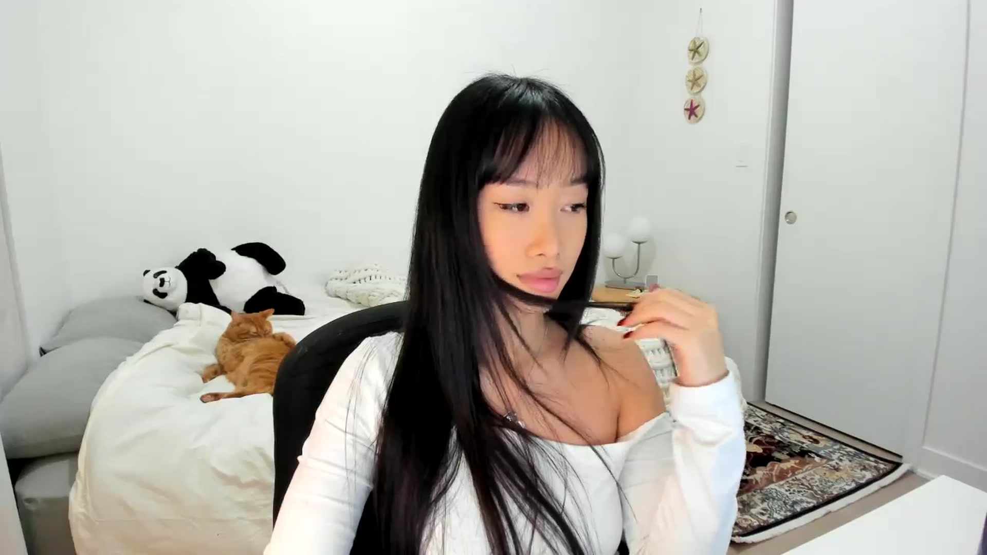 Gallery image thumbnail from BabieLee's myfreecams stream on, 12/05/2024, 21:37 image 3 of 20