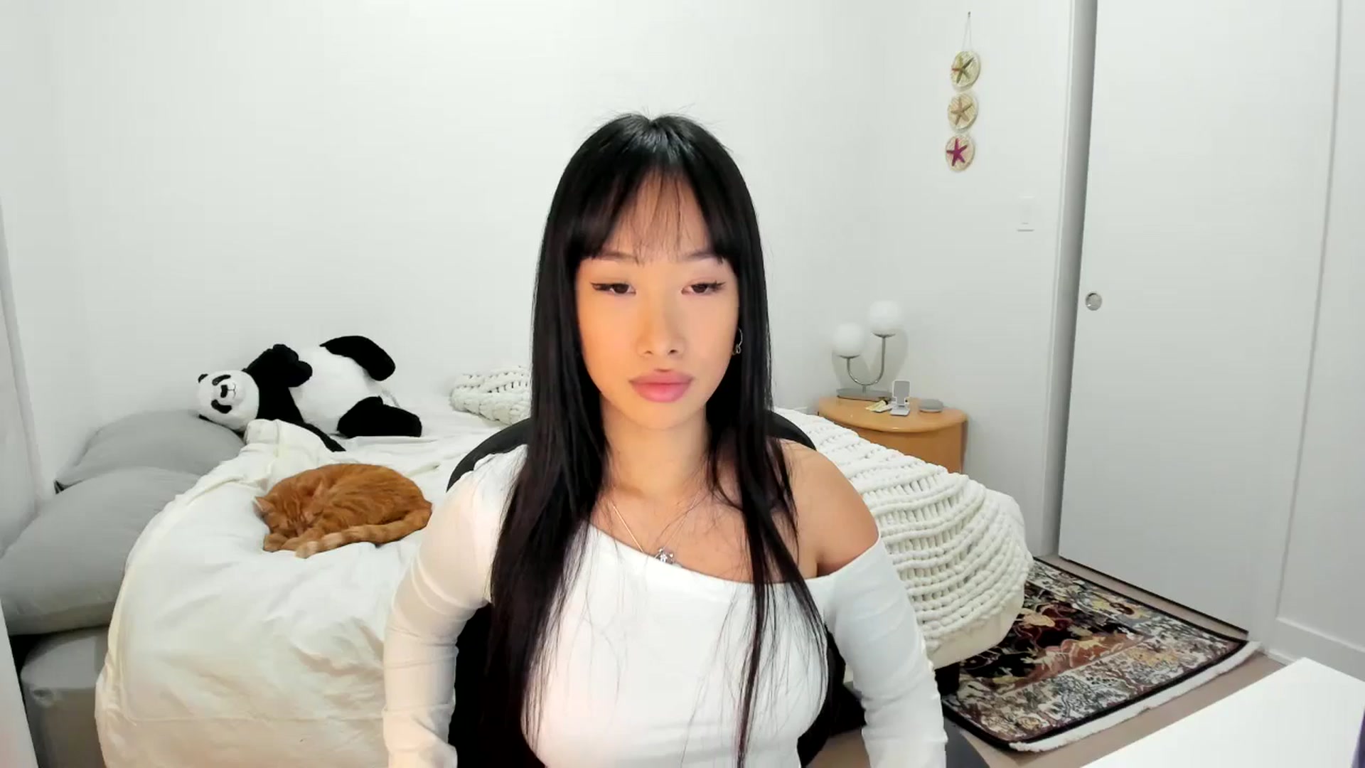 Gallery image thumbnail from BabieLee's myfreecams stream on, 12/05/2024, 21:37 image 14 of 20