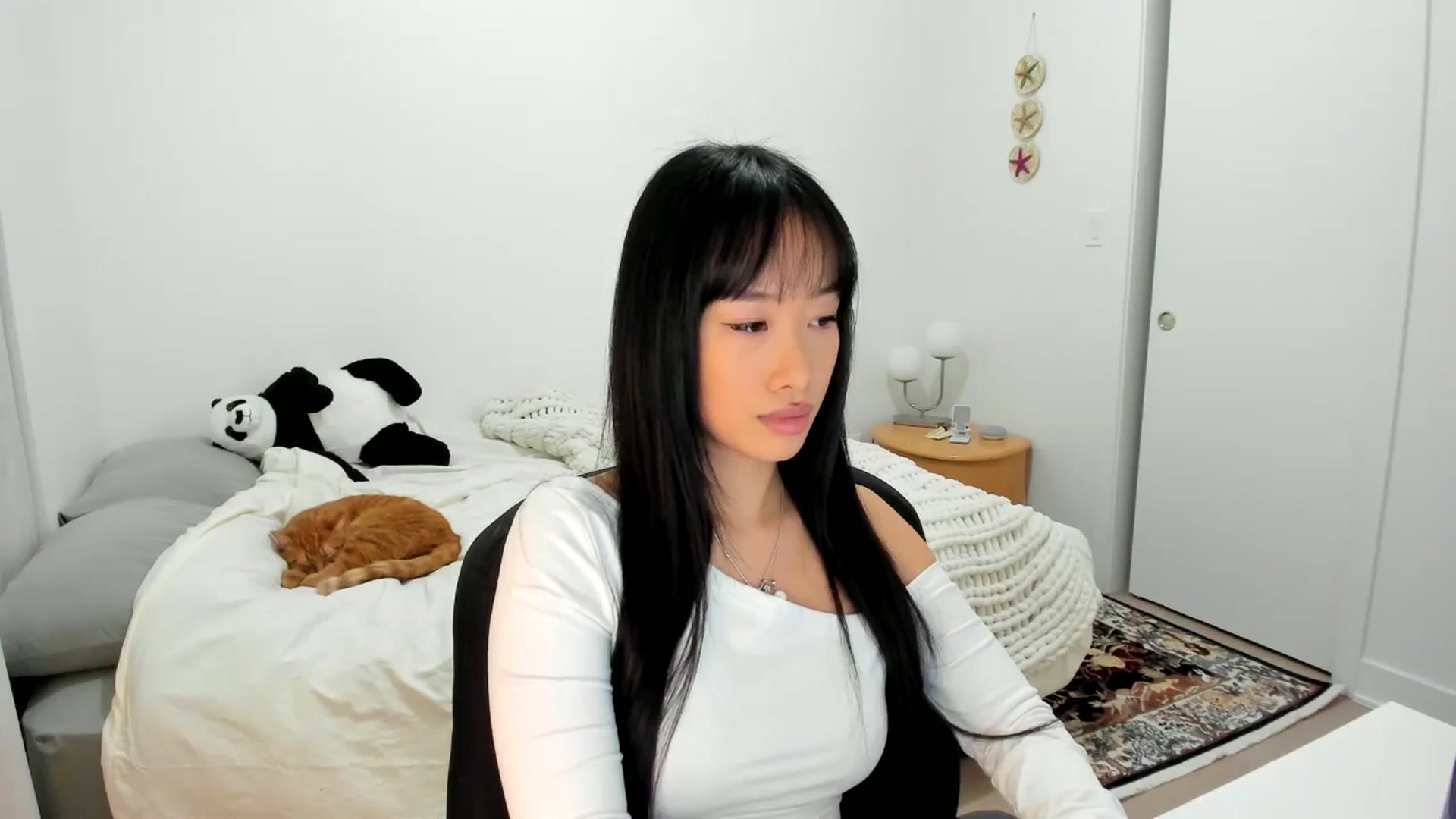 Gallery image thumbnail from BabieLee's myfreecams stream on, 12/05/2024, 21:37 image 18 of 20