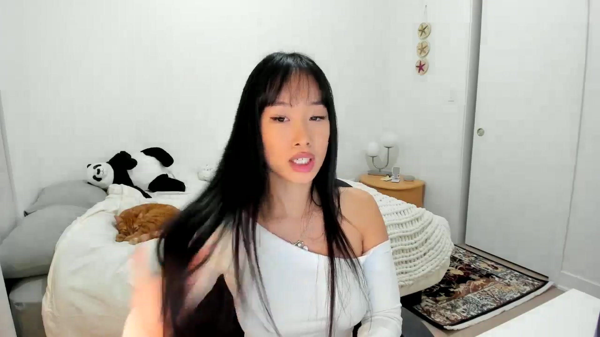 Gallery image thumbnail from BabieLee's myfreecams stream on, 12/05/2024, 21:37 image 9 of 20