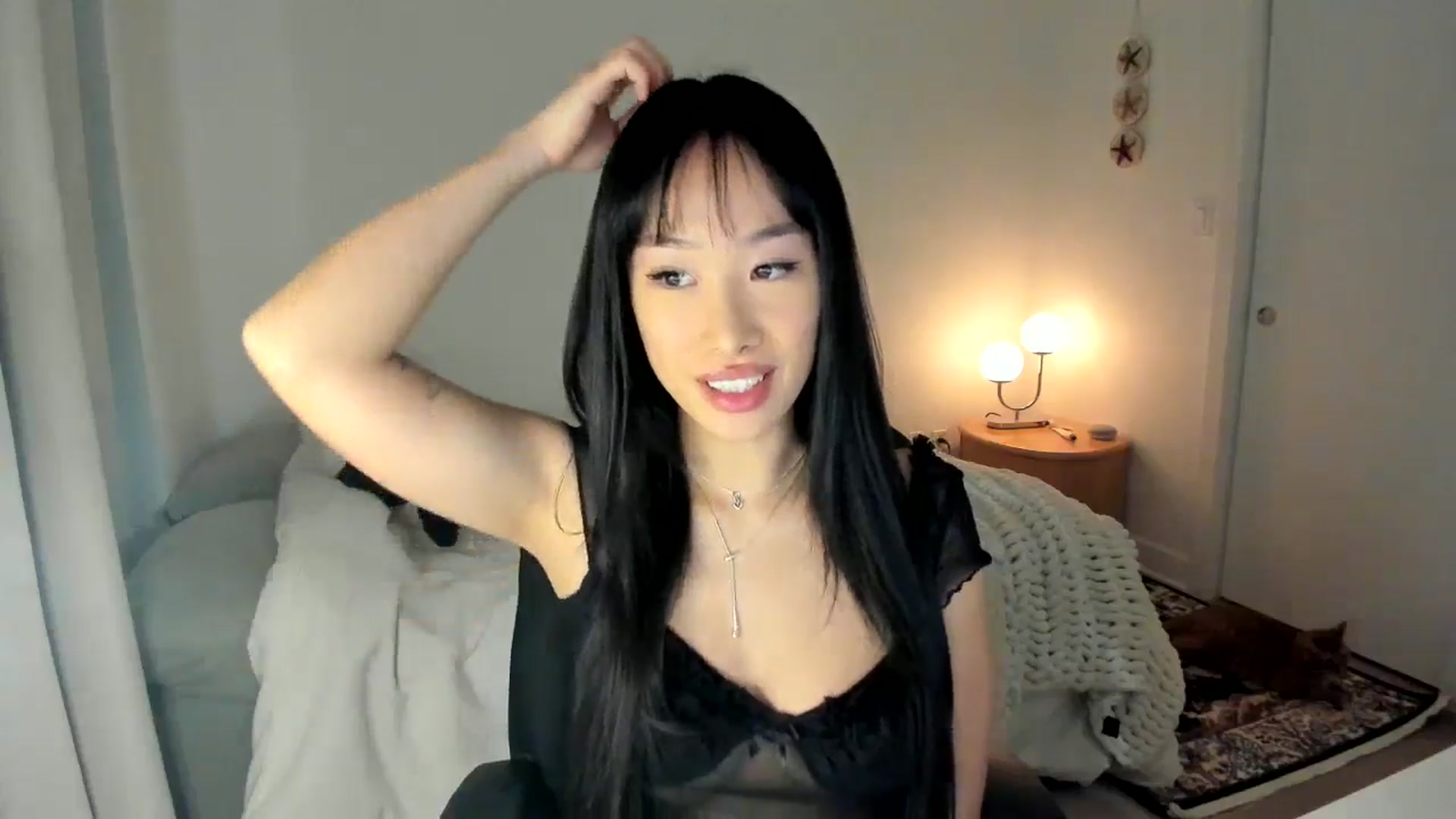 Gallery image thumbnail from BabieLee's myfreecams stream on, 01/05/2025, 02:16 image 19 of 20