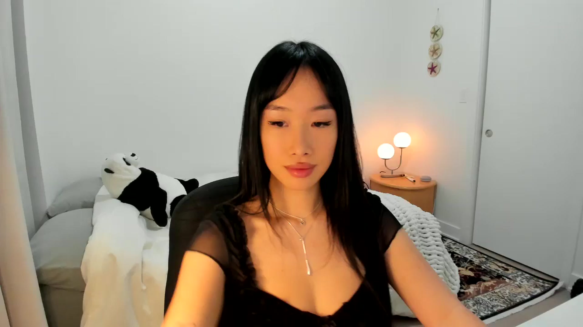 Gallery image thumbnail from BabieLee's myfreecams stream on, 01/05/2025, 02:38 image 6 of 20