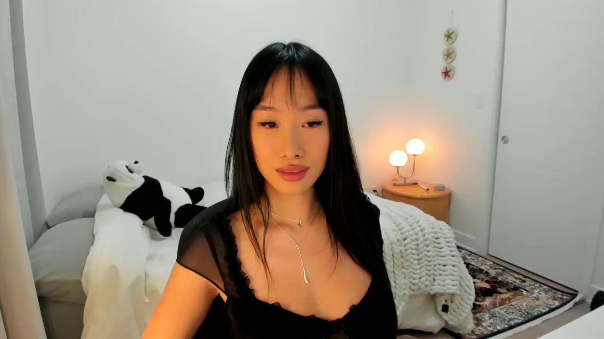 Gallery image thumbnail from BabieLee's myfreecams stream on, 01/05/2025, 02:38 image 1 of 20