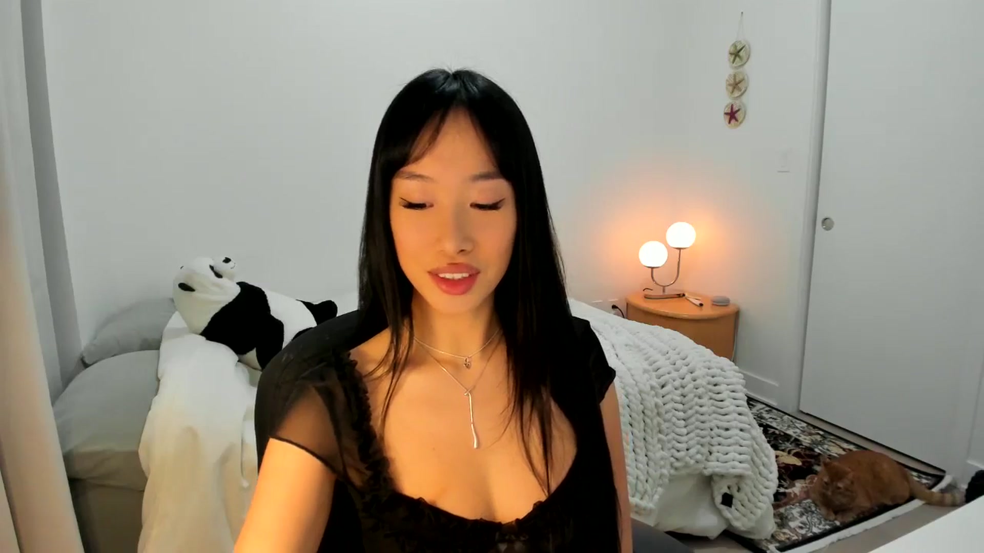 Gallery image thumbnail from BabieLee's myfreecams stream on, 01/05/2025, 02:38 image 17 of 20