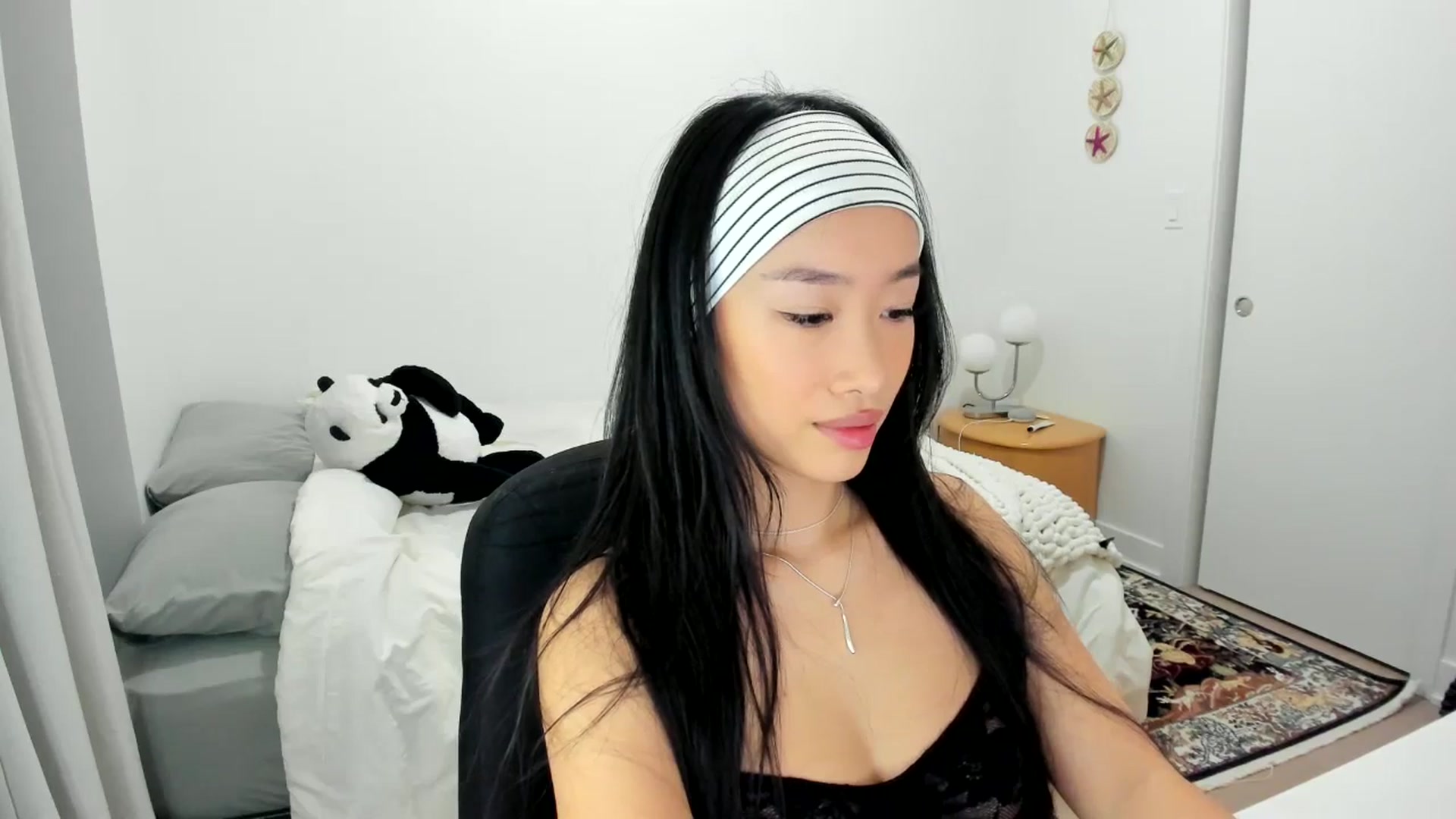 Gallery image thumbnail from BabieLee's myfreecams stream on, 01/13/2025, 22:55 image 11 of 20