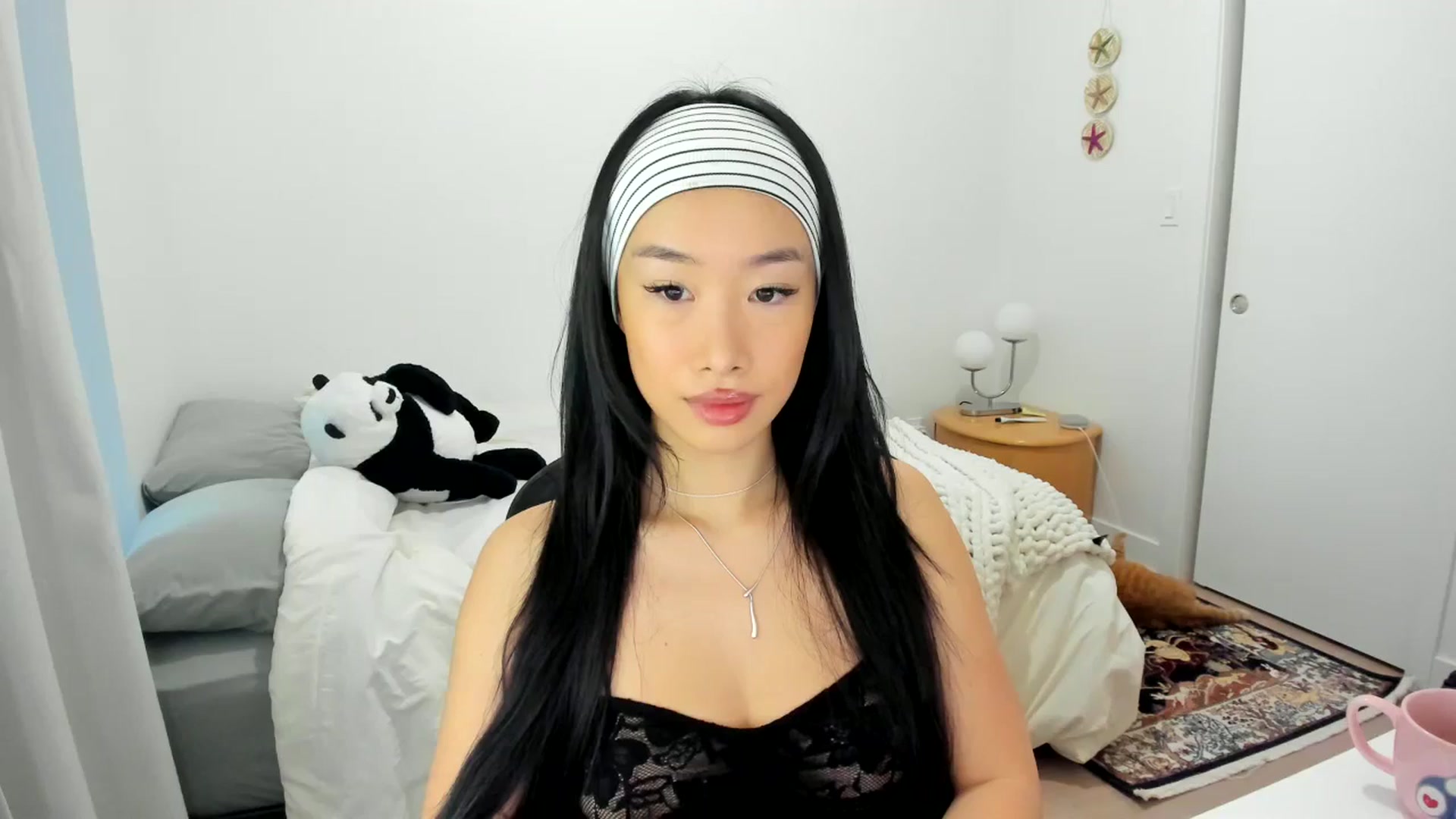 Gallery image thumbnail from BabieLee's myfreecams stream on, 01/13/2025, 22:55 image 1 of 20