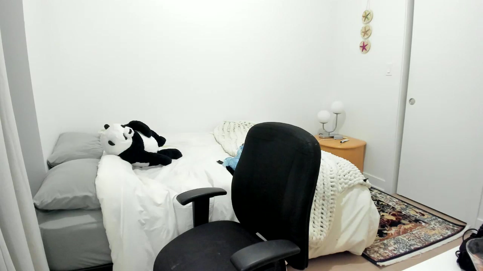 Gallery image thumbnail from BabieLee's myfreecams stream on, 01/13/2025, 22:55 image 17 of 20