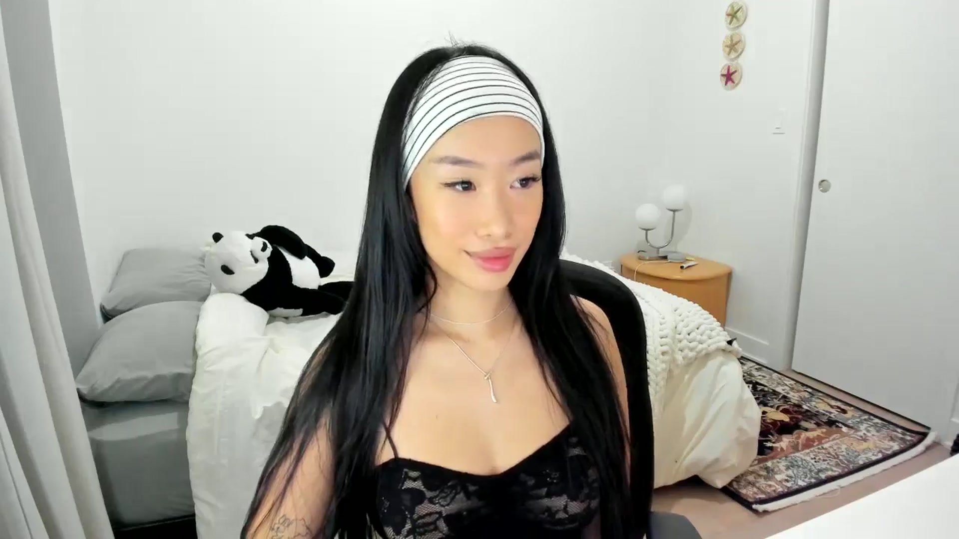 Gallery image thumbnail from BabieLee's myfreecams stream on, 01/13/2025, 22:55 image 12 of 20