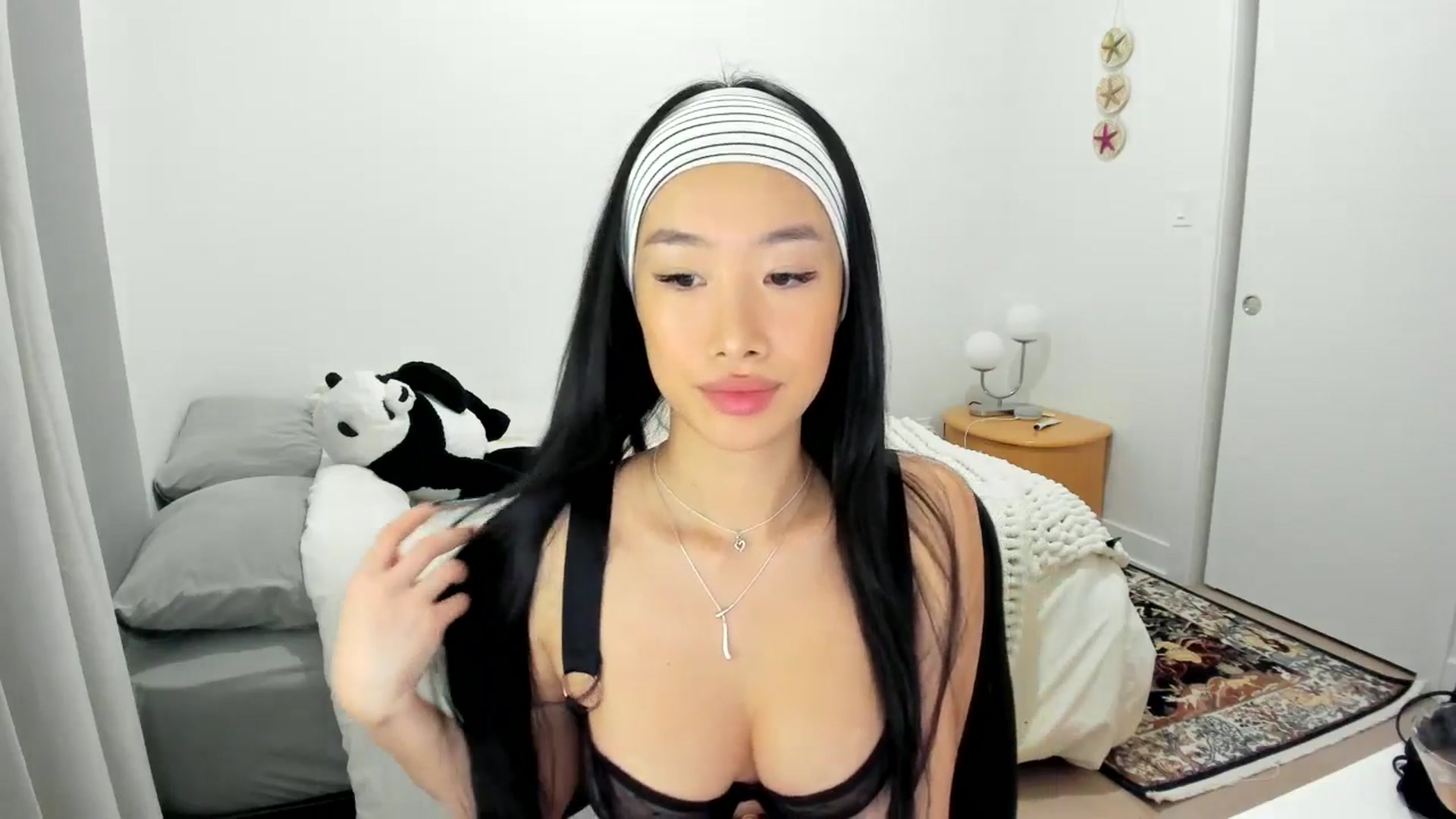 Gallery image thumbnail from BabieLee's myfreecams stream on, 01/13/2025, 22:55 image 19 of 20