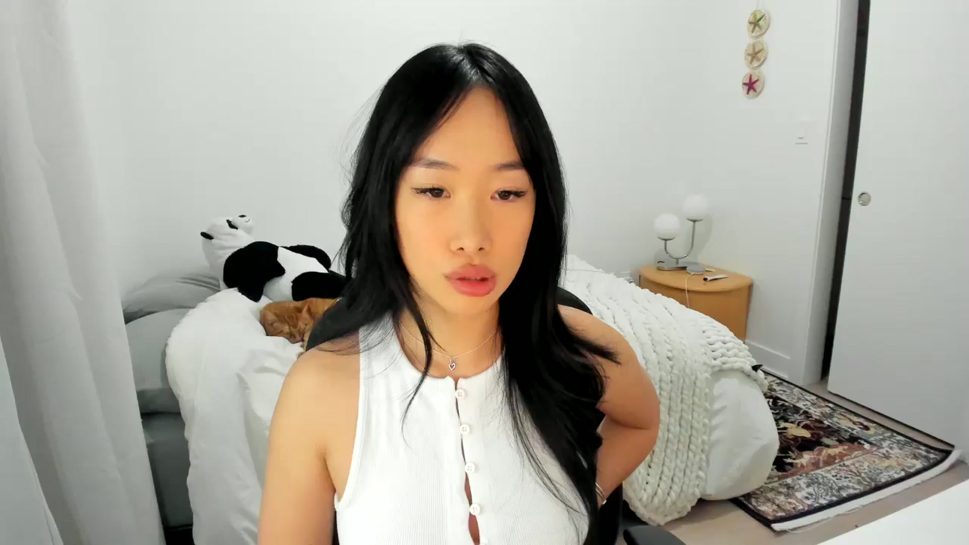 Gallery image thumbnail from BabieLee's myfreecams stream on, 01/15/2025, 03:59 image 4 of 20