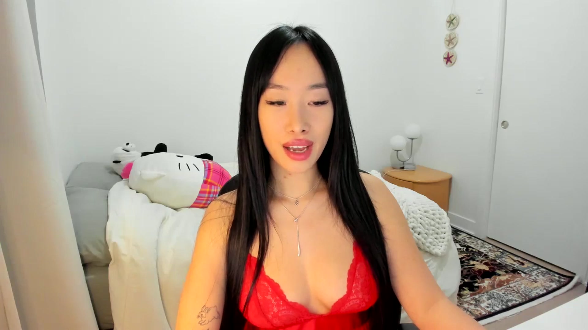 Gallery image thumbnail from BabieLee's myfreecams stream on, 01/29/2025, 23:10 image 20 of 20
